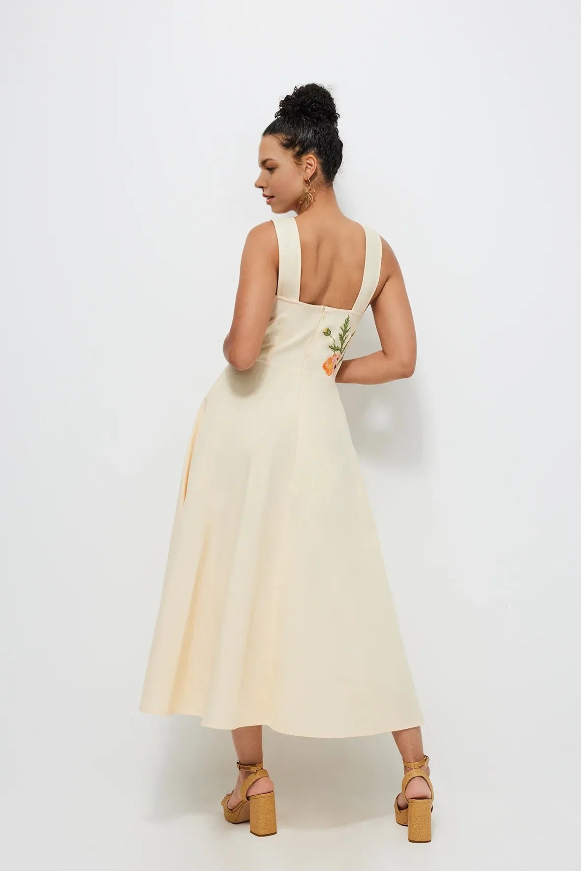 Lorr Dress