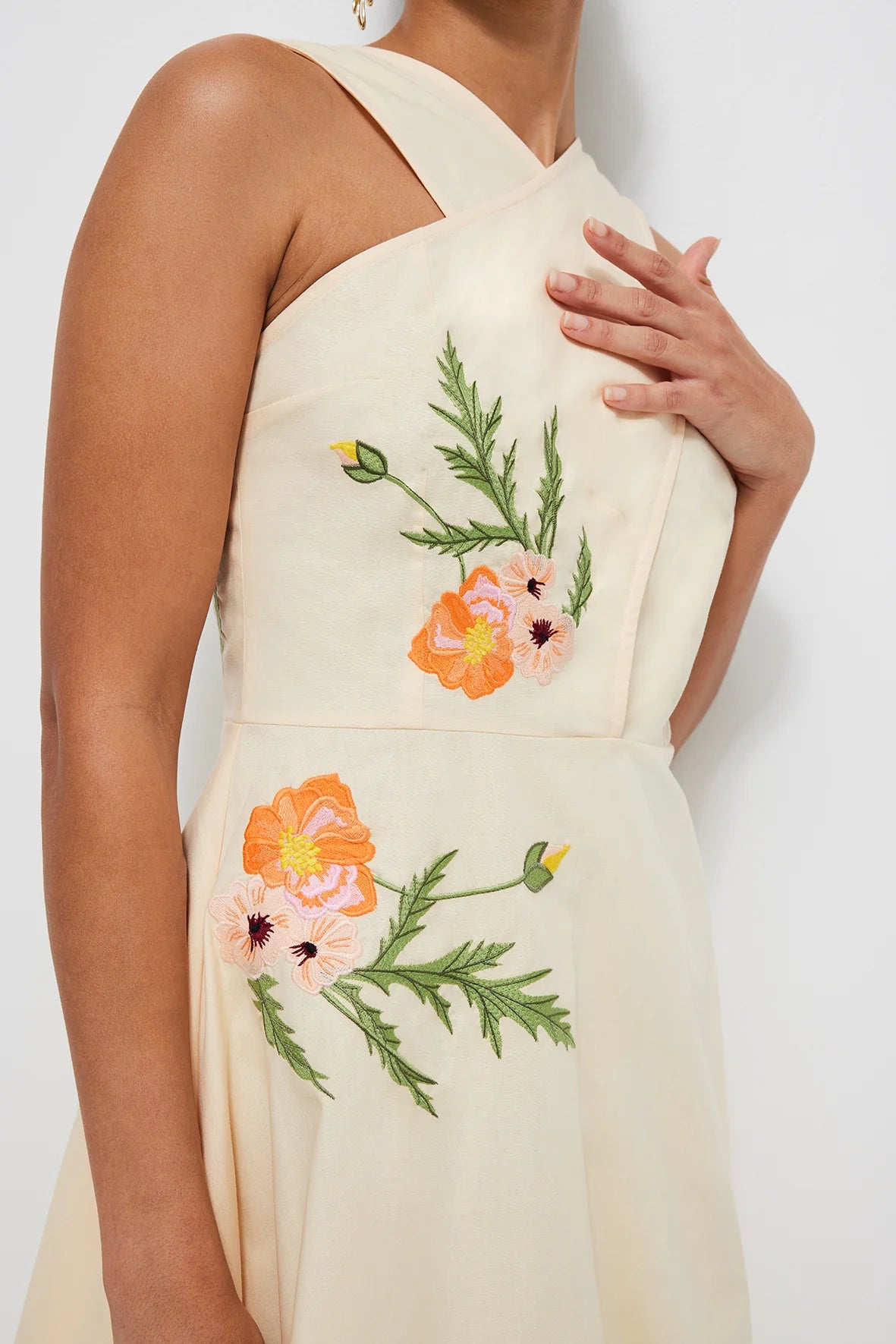 Lorr Dress
