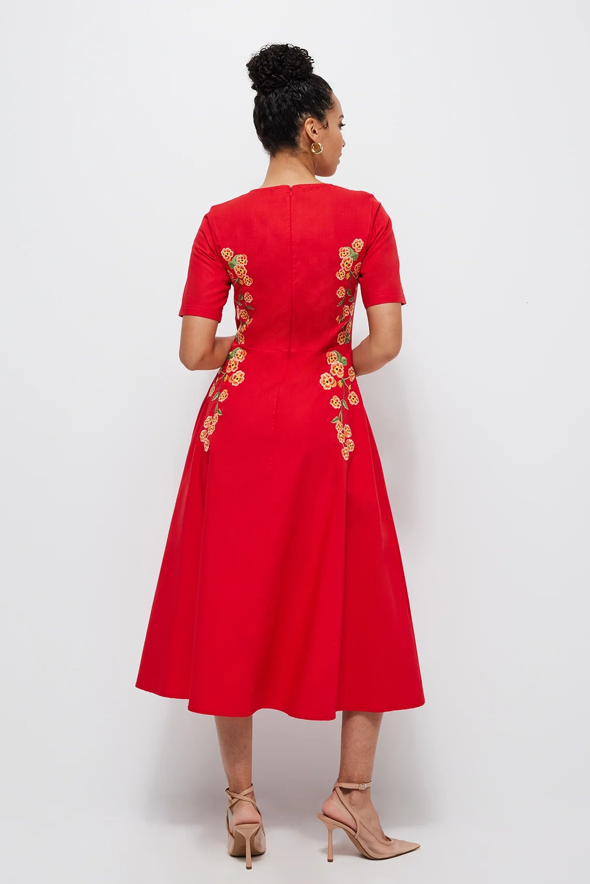 Glory Dress