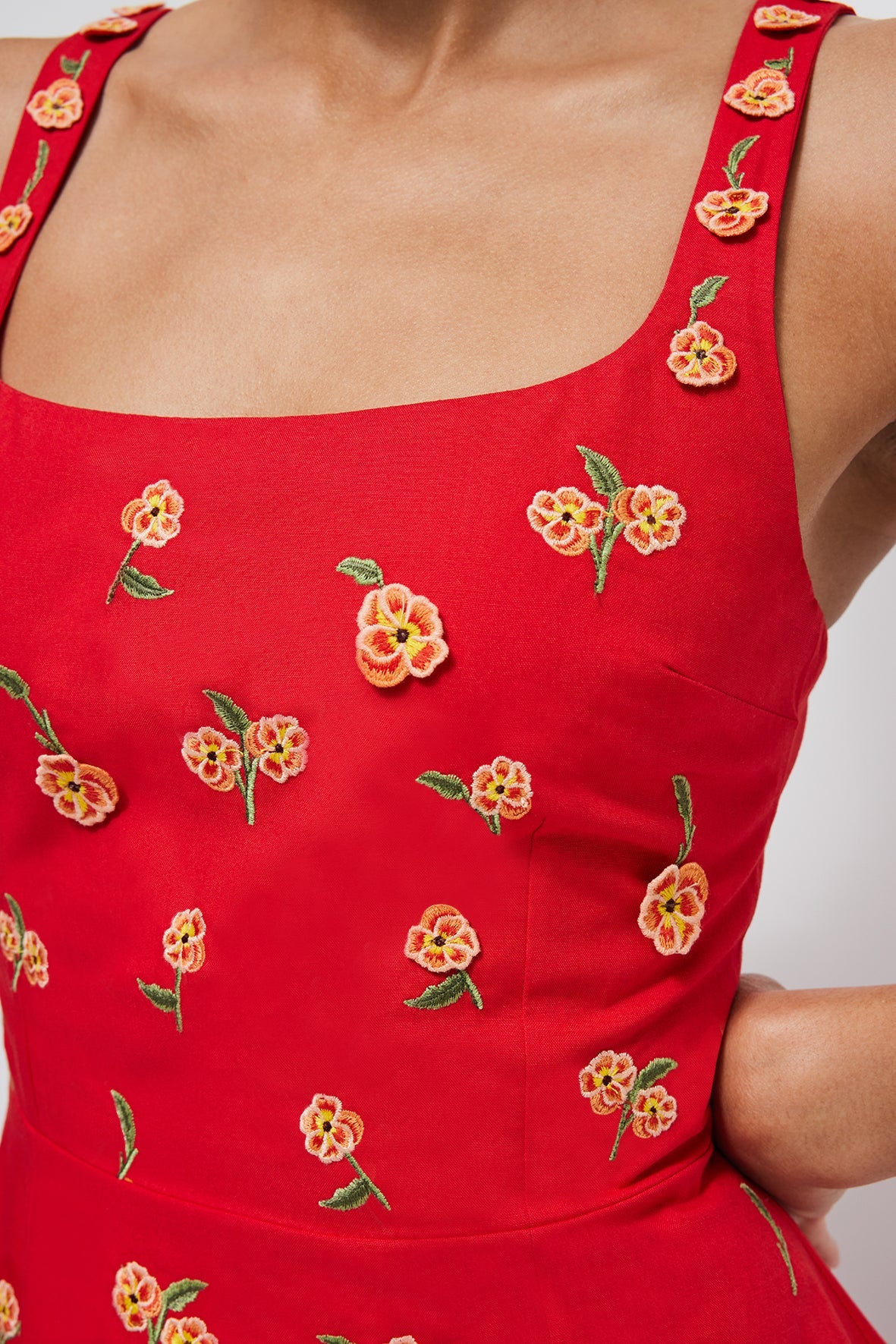 Gloria Dress