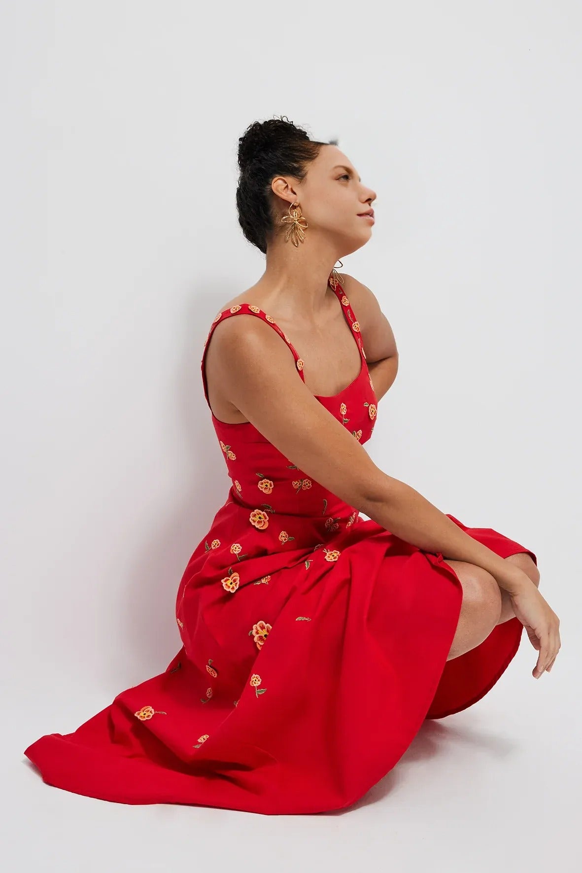 Gloria Dress