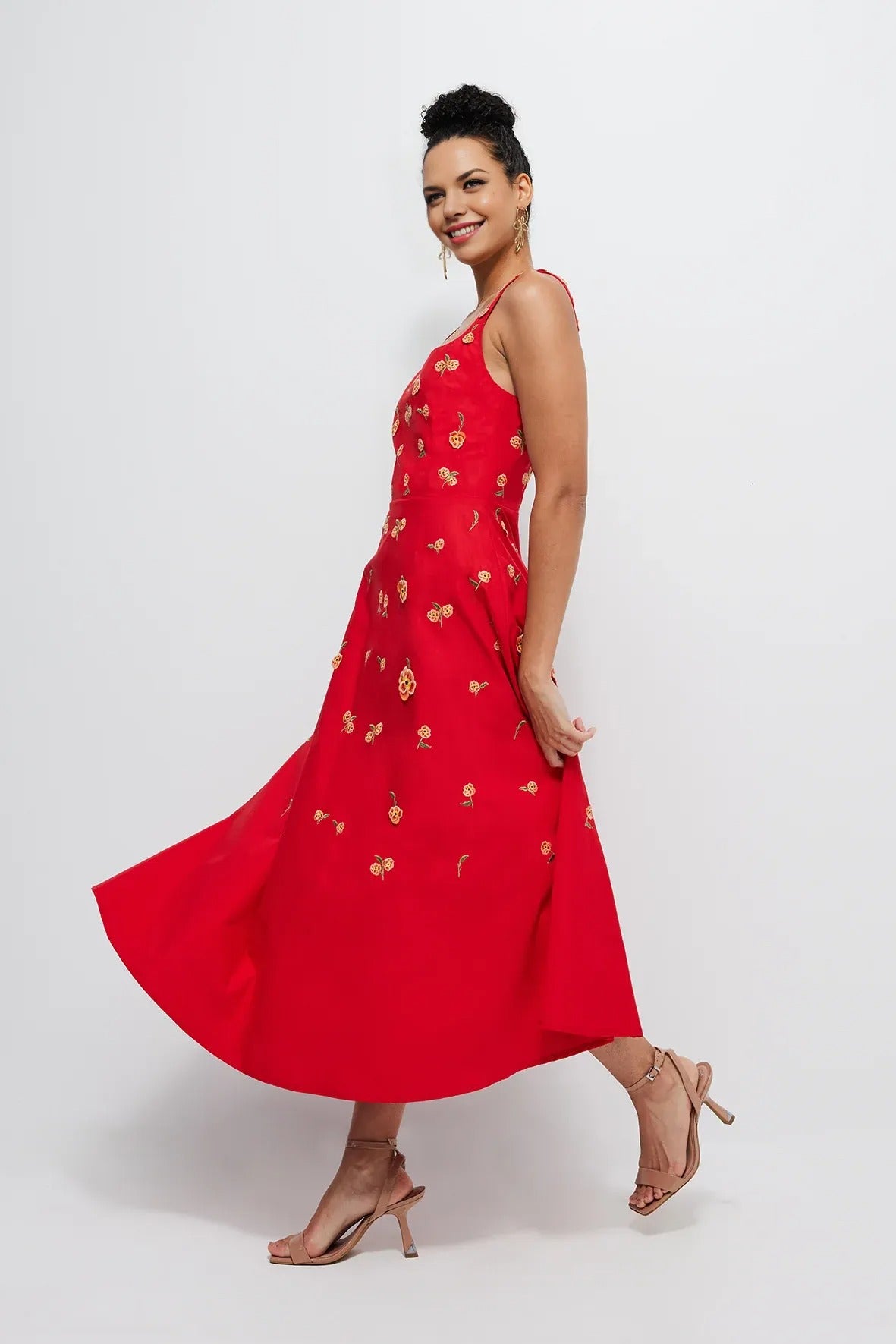 Gloria Dress