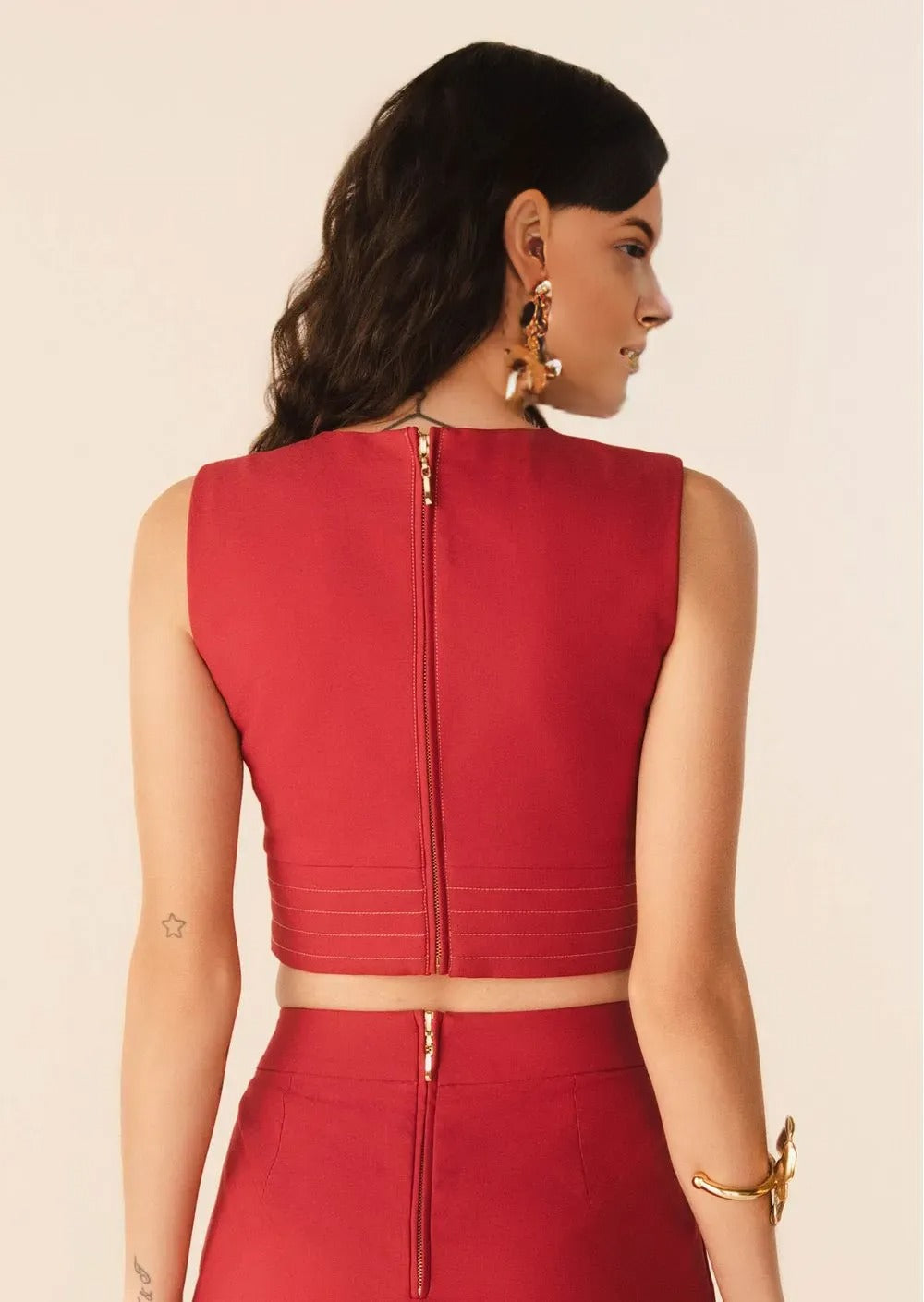 Zara Set