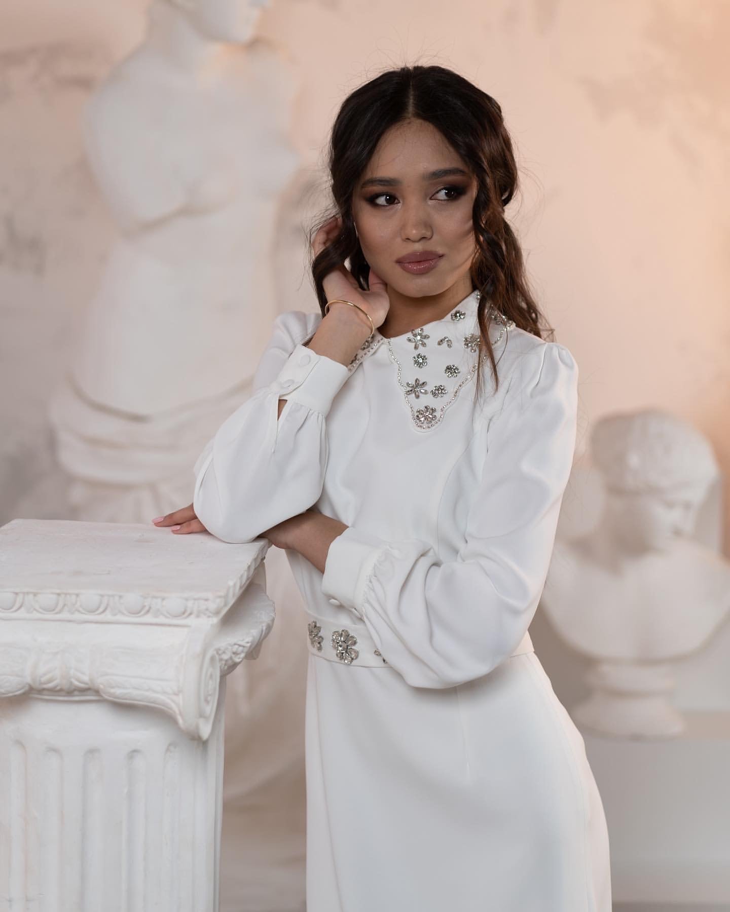 Siyaya Dress