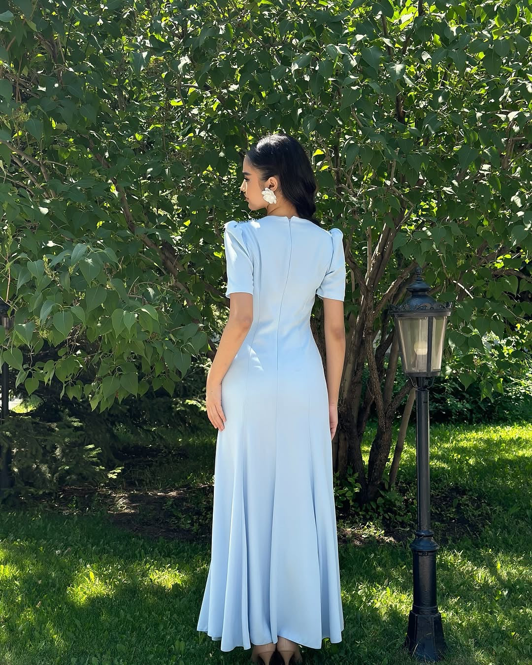 Celestia Dress