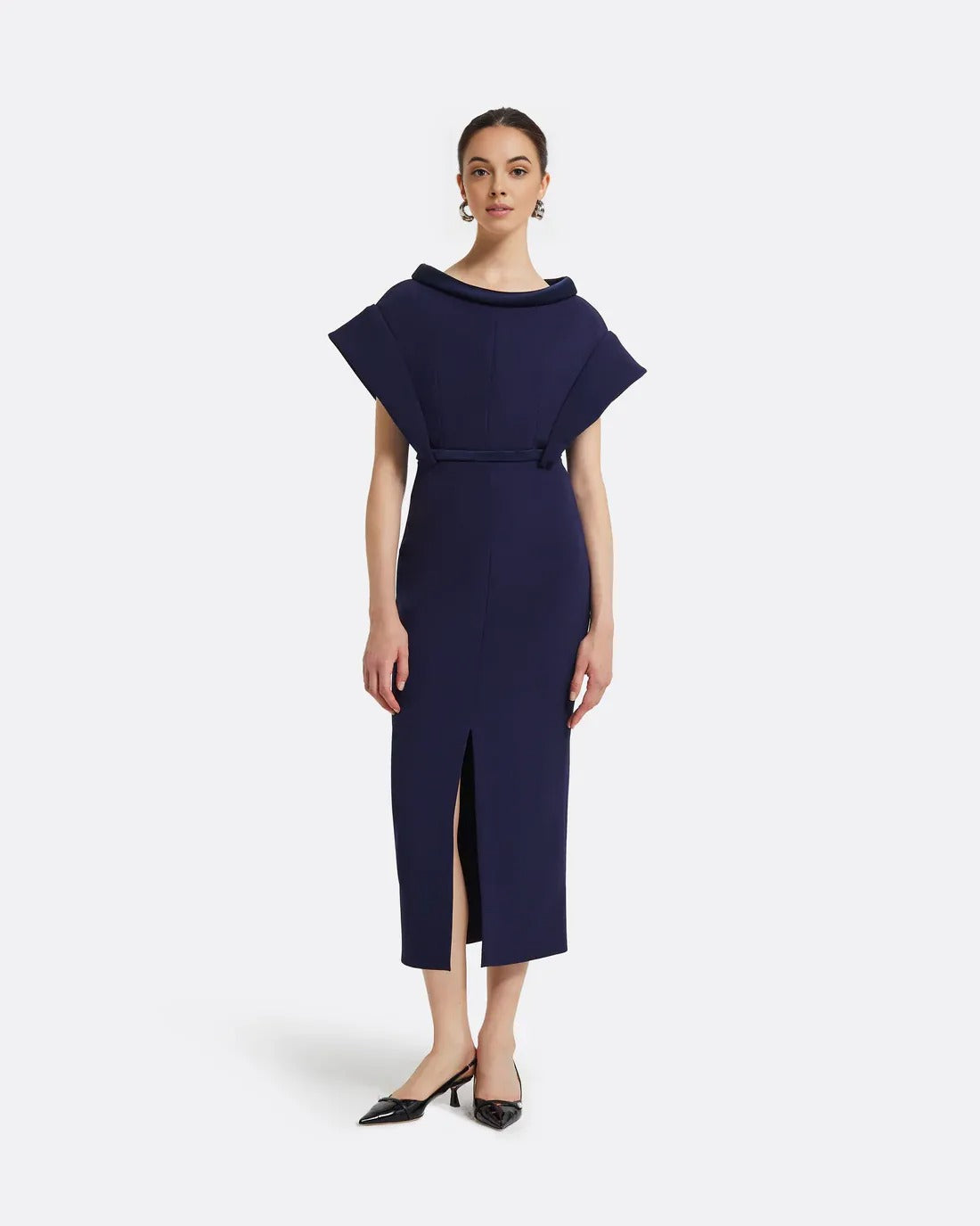 Lia Dress