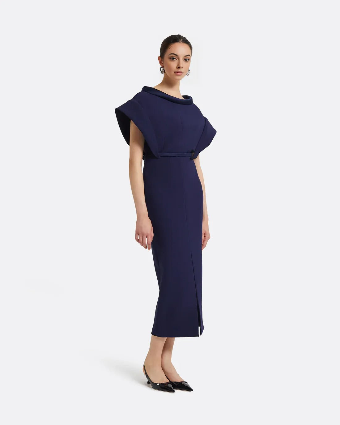 Lia Dress
