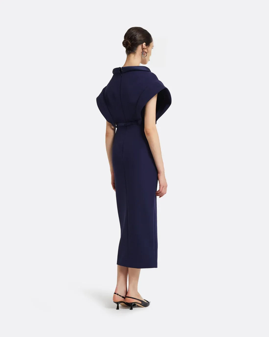 Lia Dress