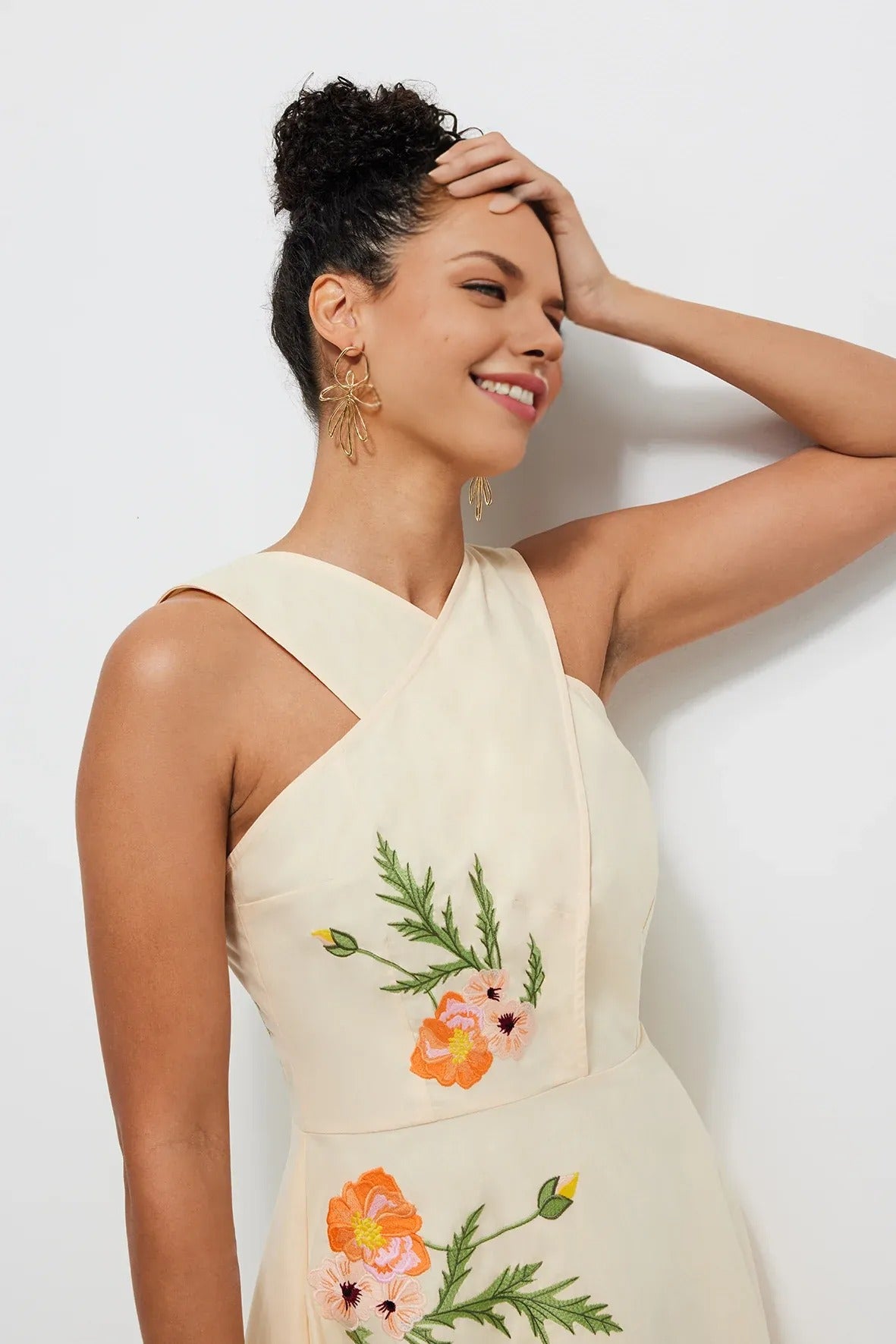 Lorr Dress