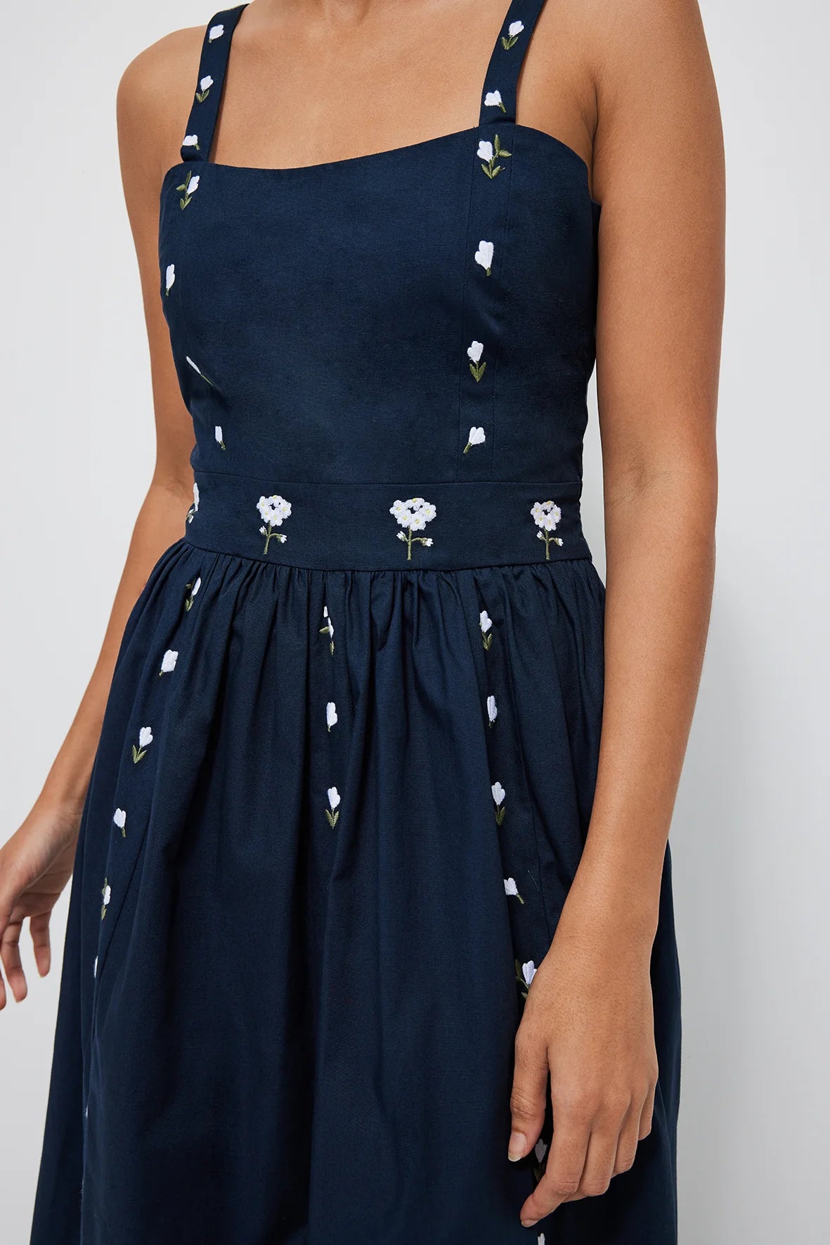 Noor Dress