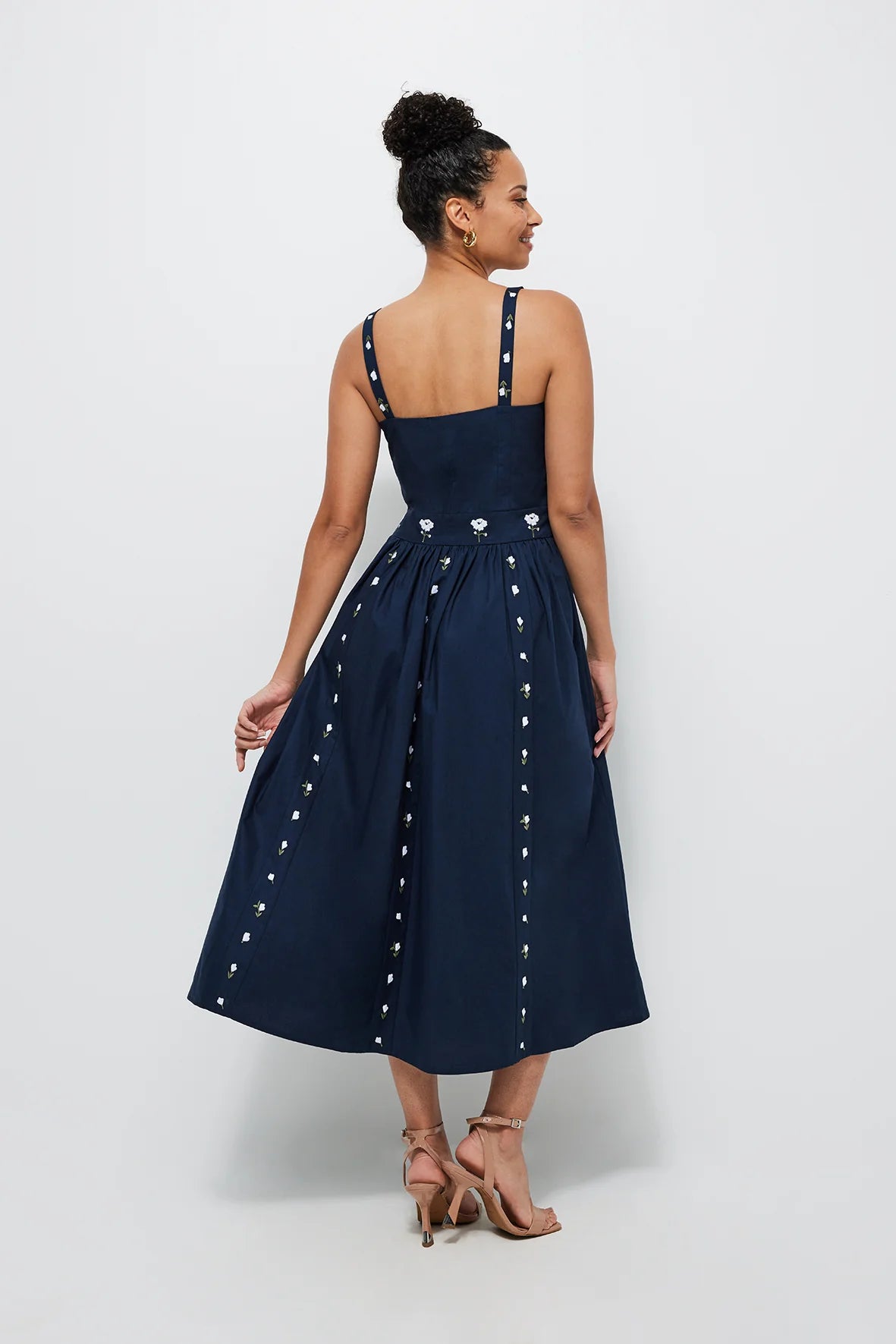 Noor Dress