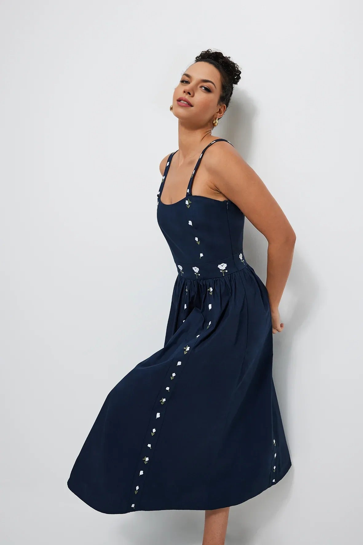 Noor Dress