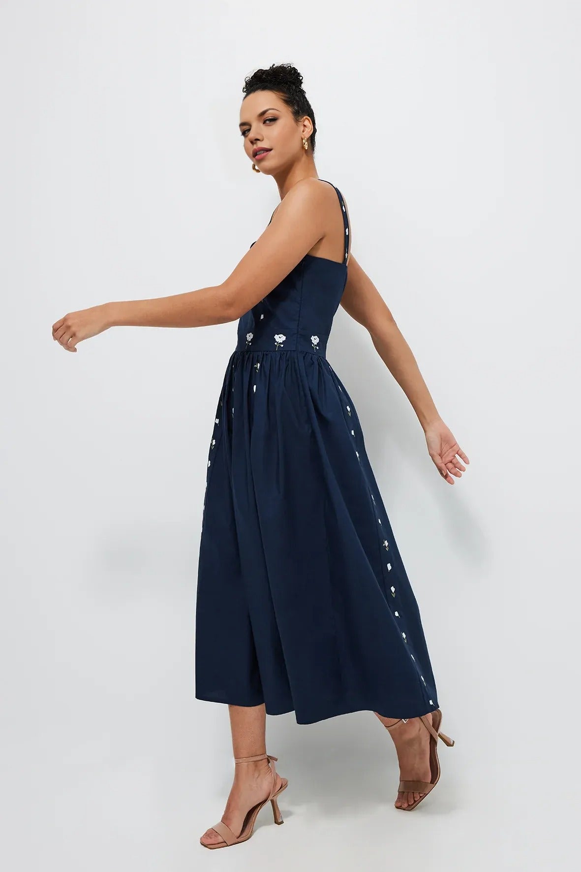 Noor Dress
