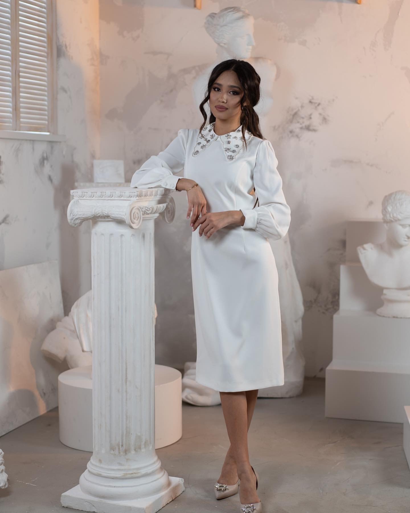 Siyaya Dress