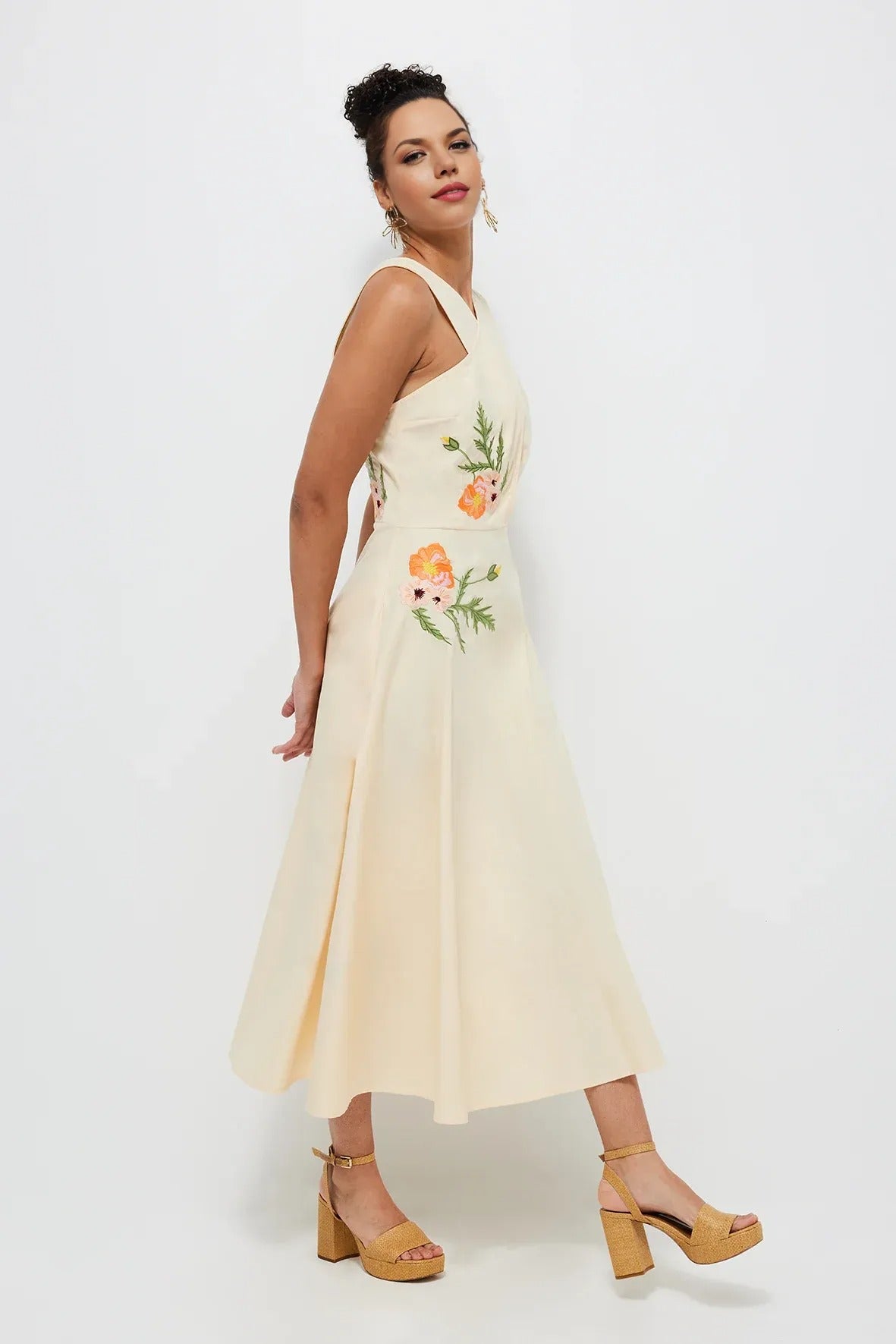 Lorr Dress