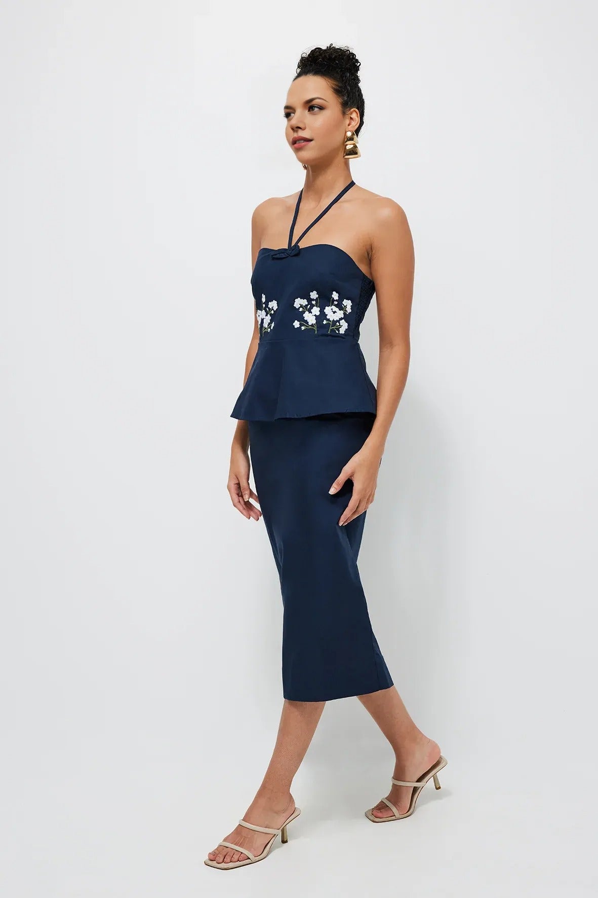 Samie Dress