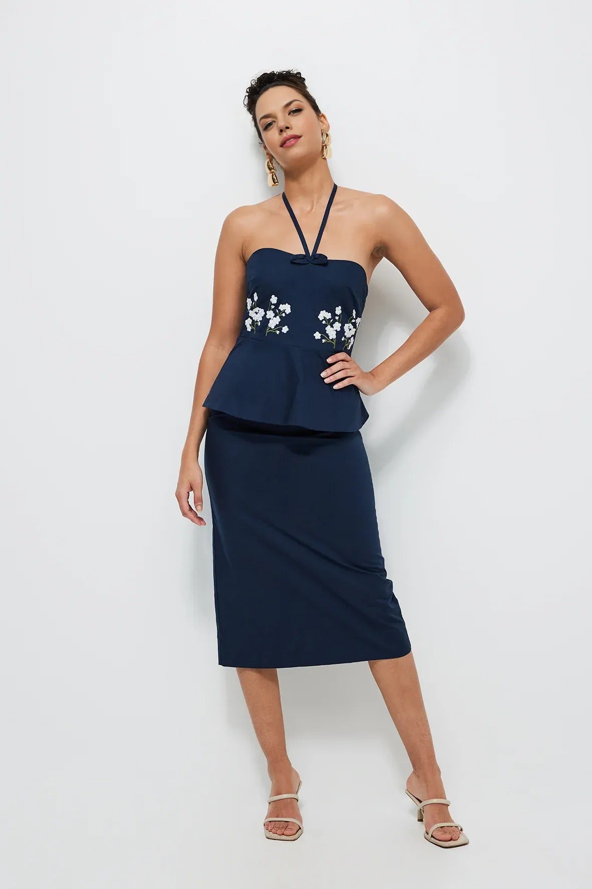 Samie Dress