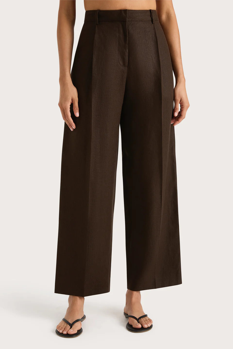 Linen Coord 13
