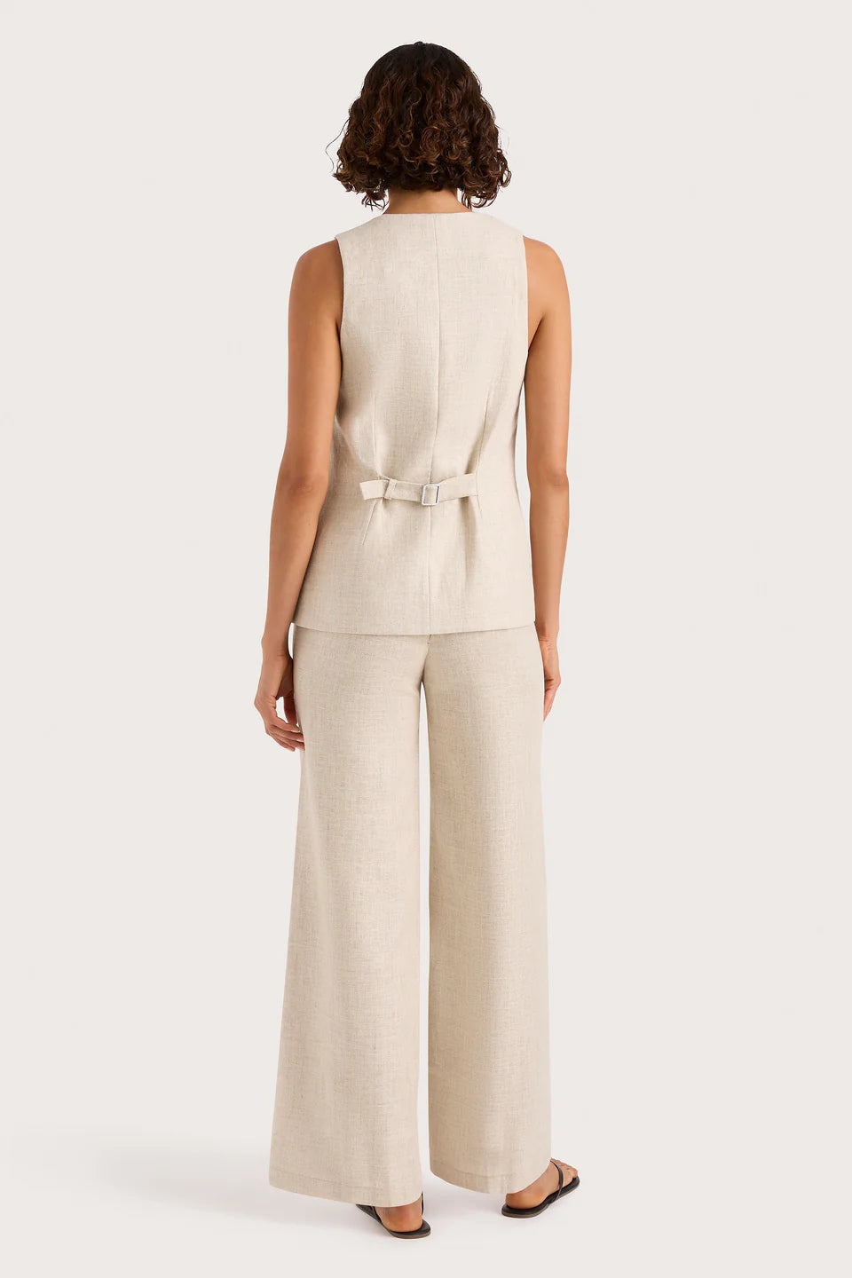 Linen Coord 4