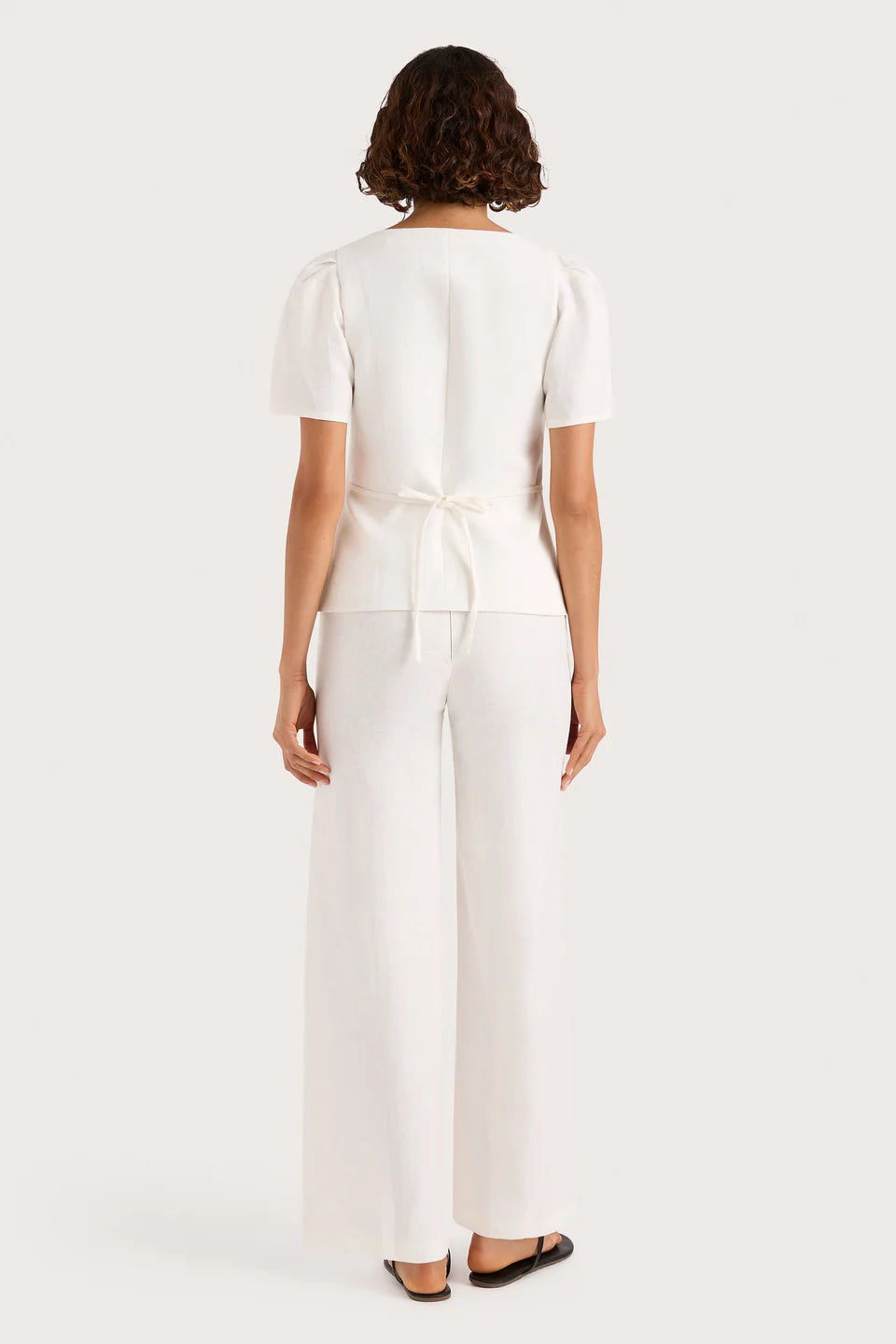 Linen Coord 10