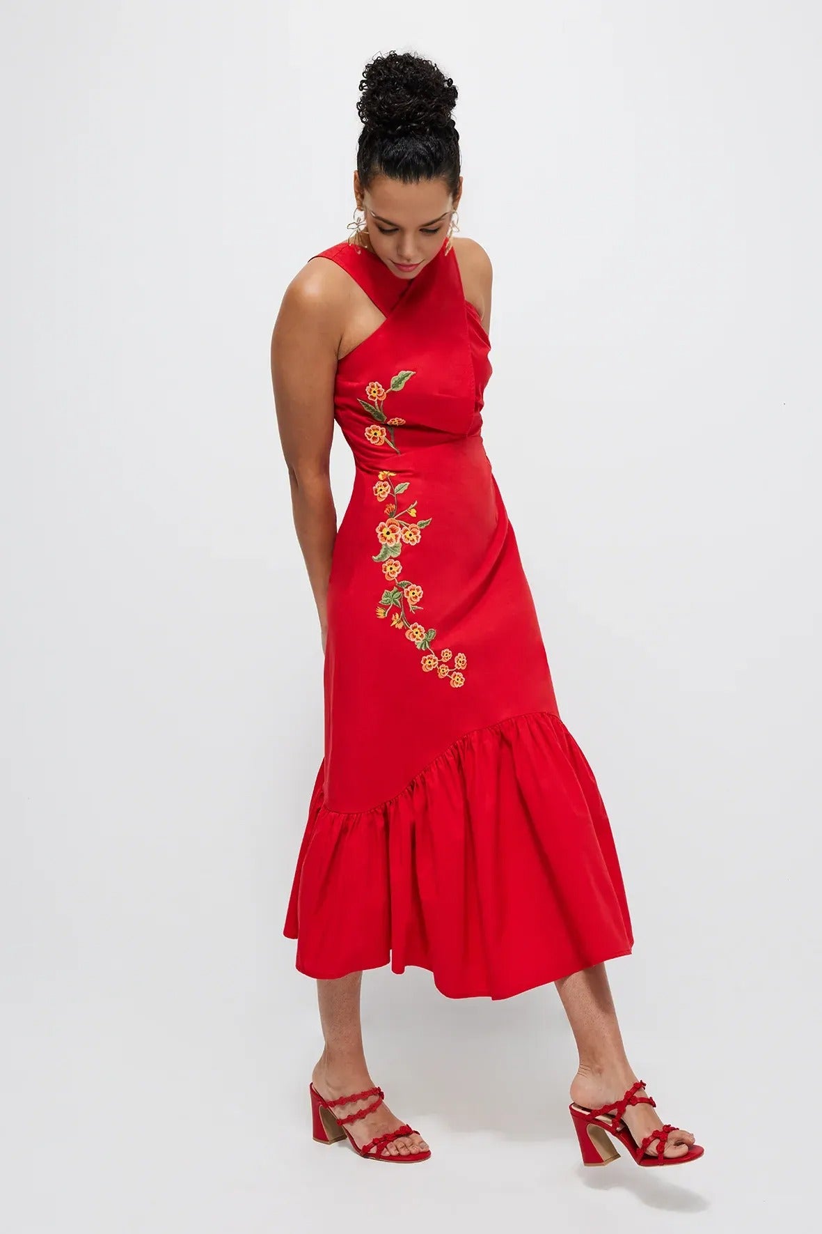 Avora Dress