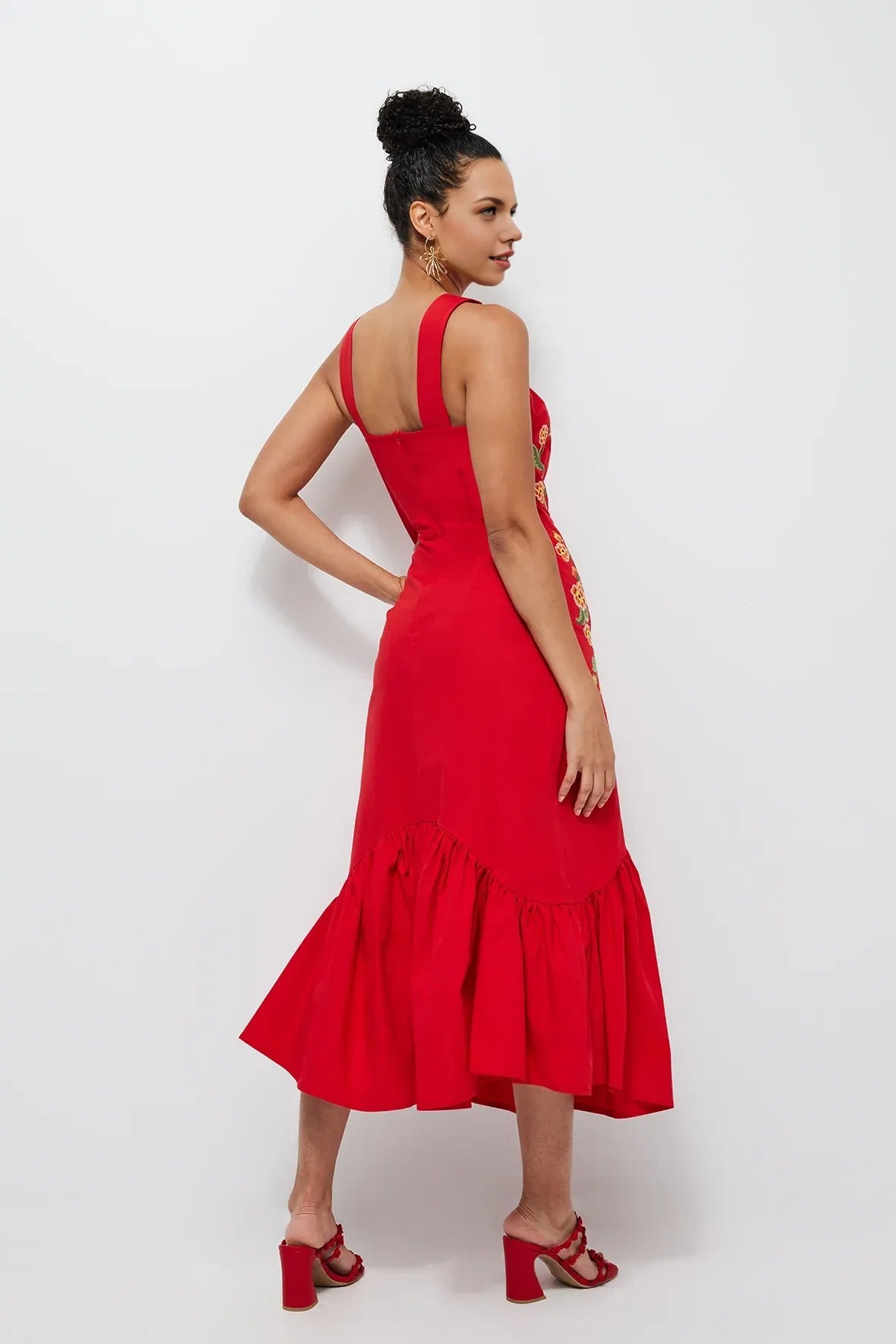 Avora Dress