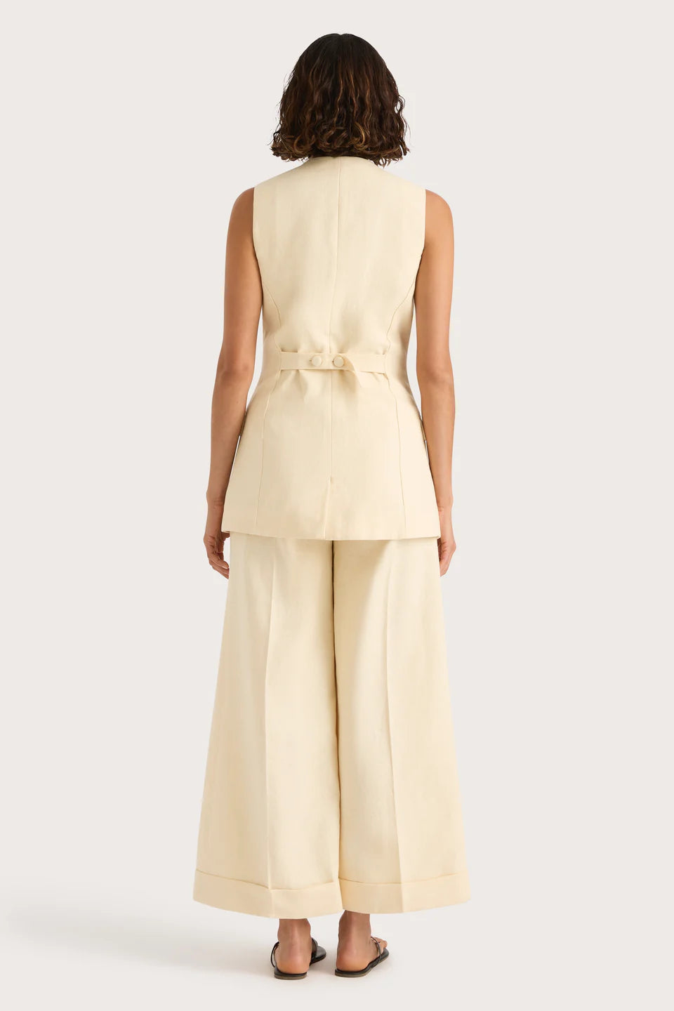 Linen Coord 3