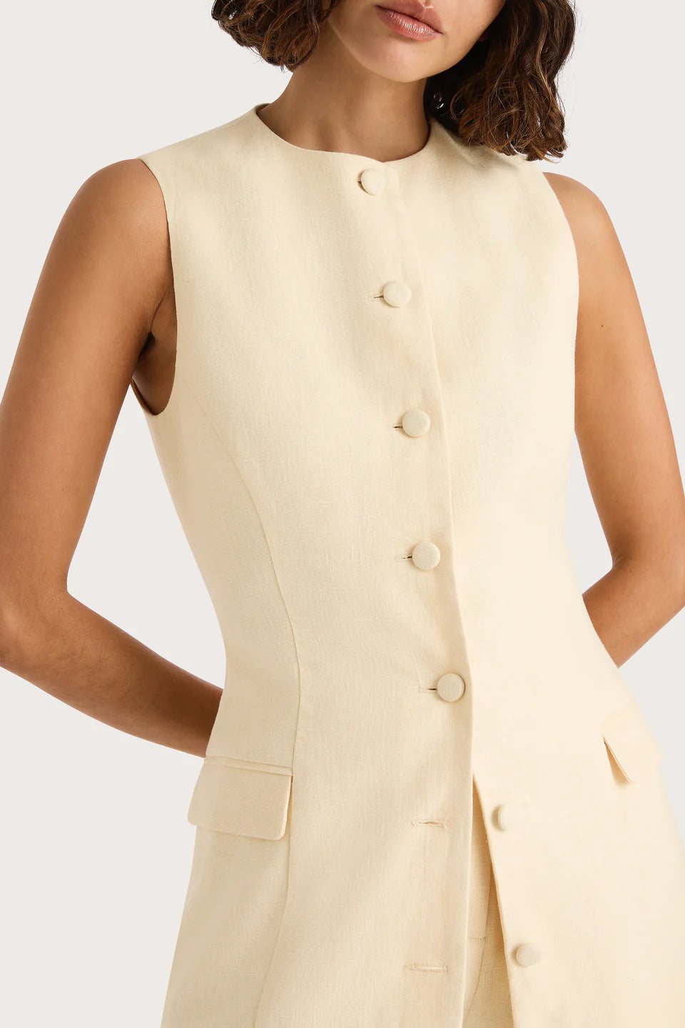 Linen Coord 3