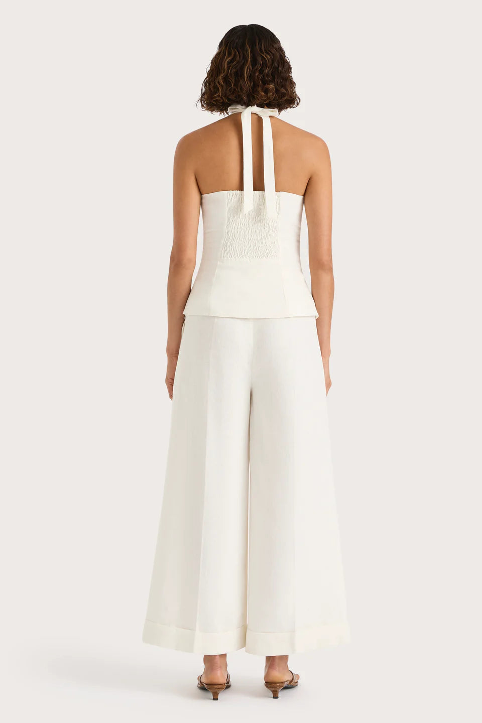 Linen Coord 7