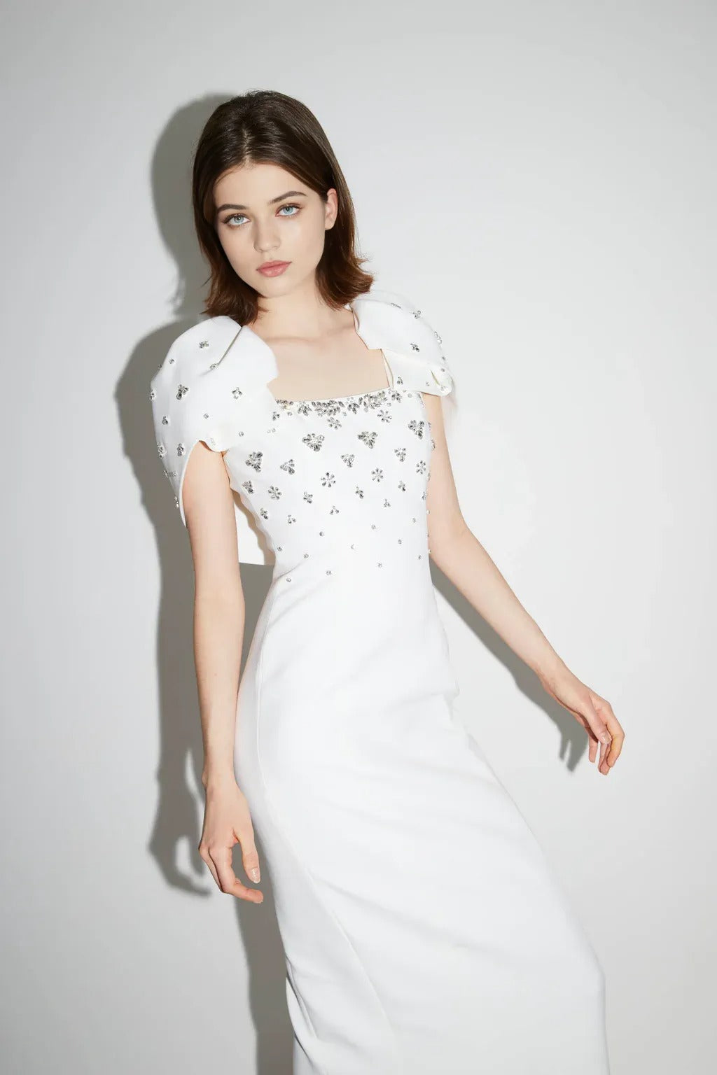 Arabella Dress