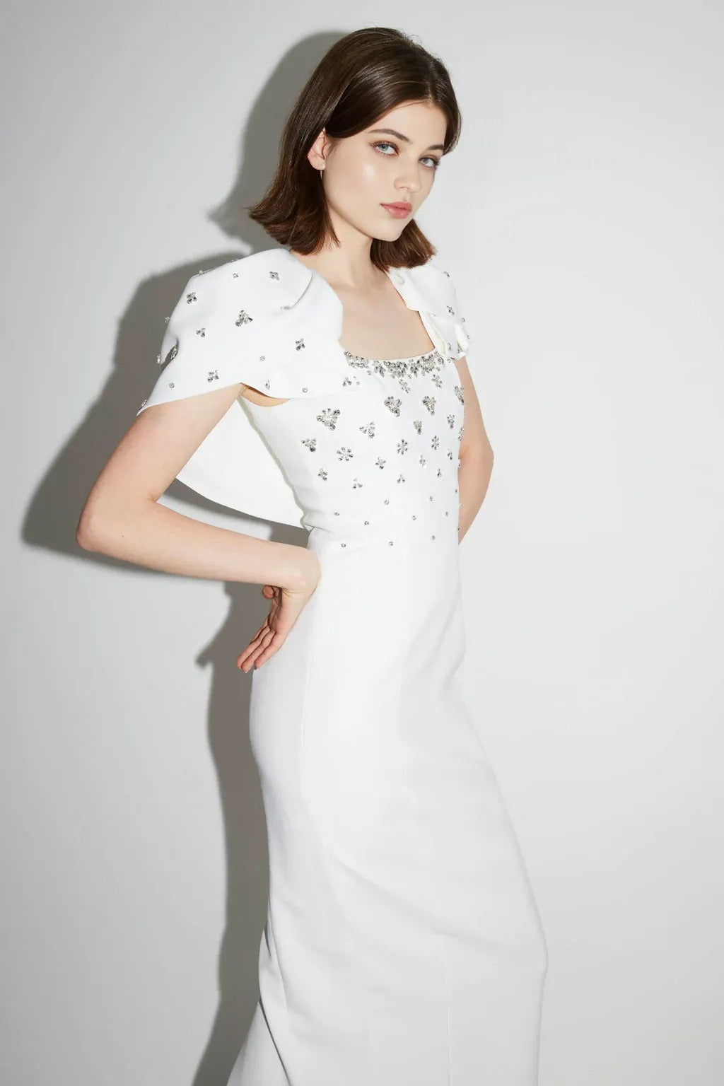 Arabella Dress