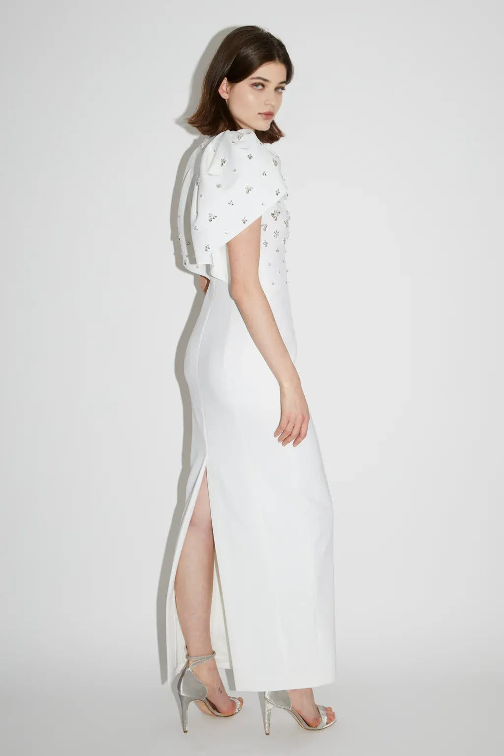 Arabella Dress