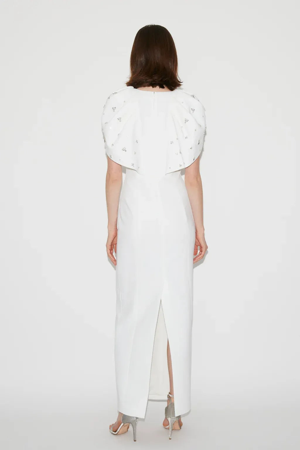 Arabella Dress