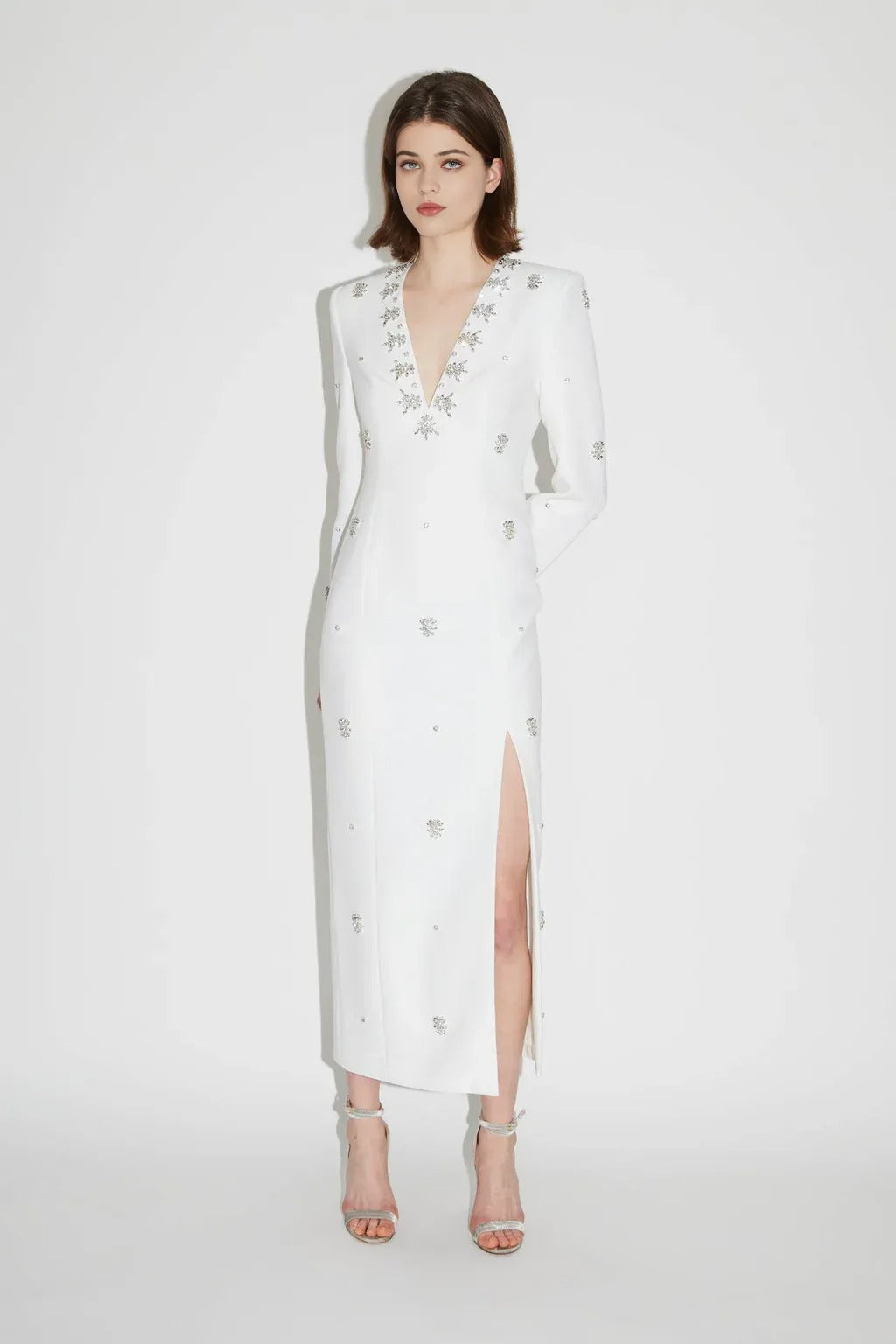 Aurore Dress