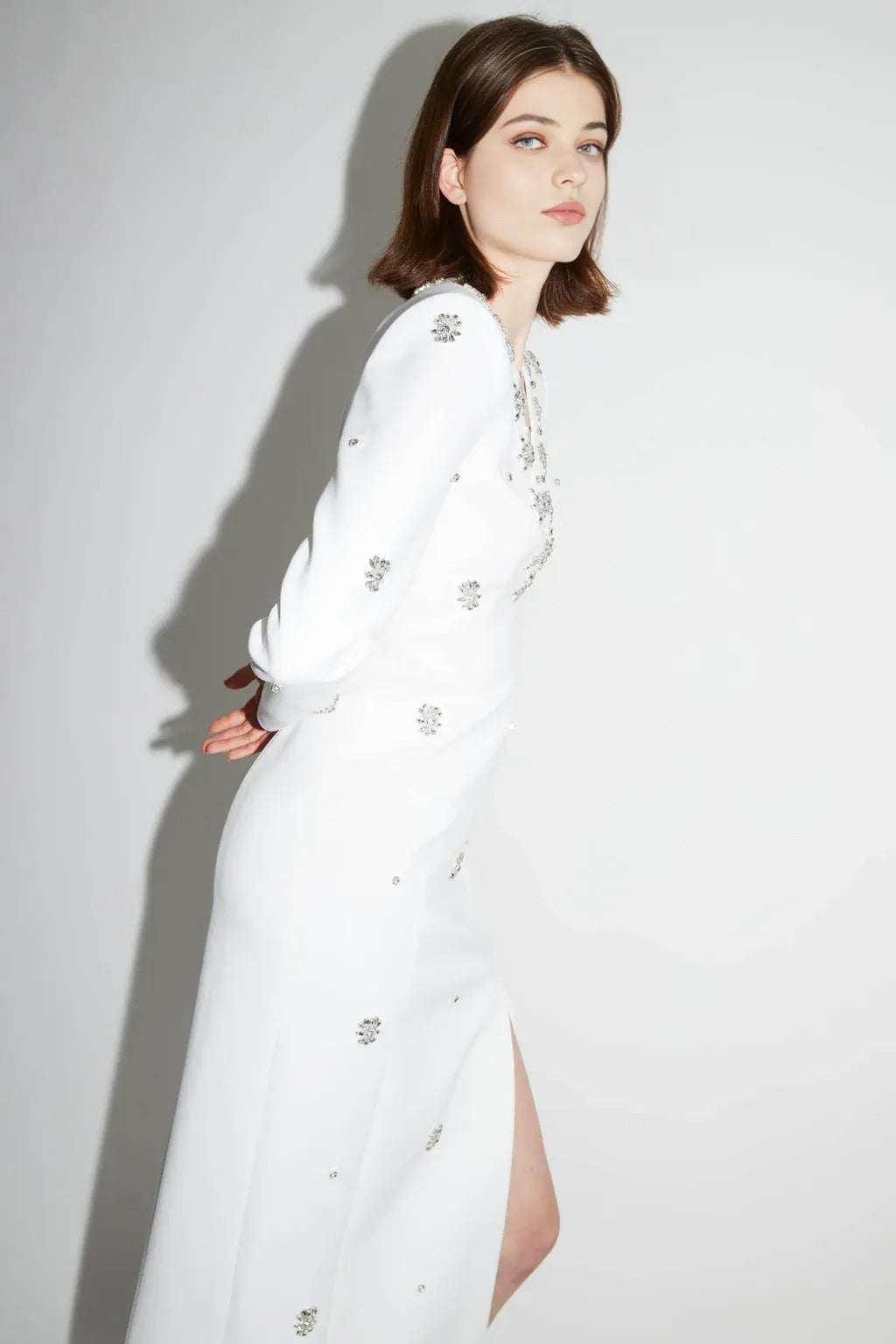 Aurore Dress