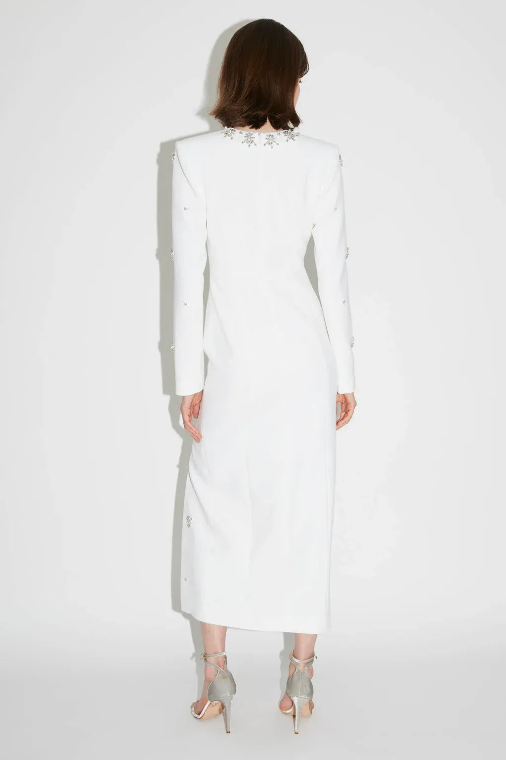 Aurore Dress