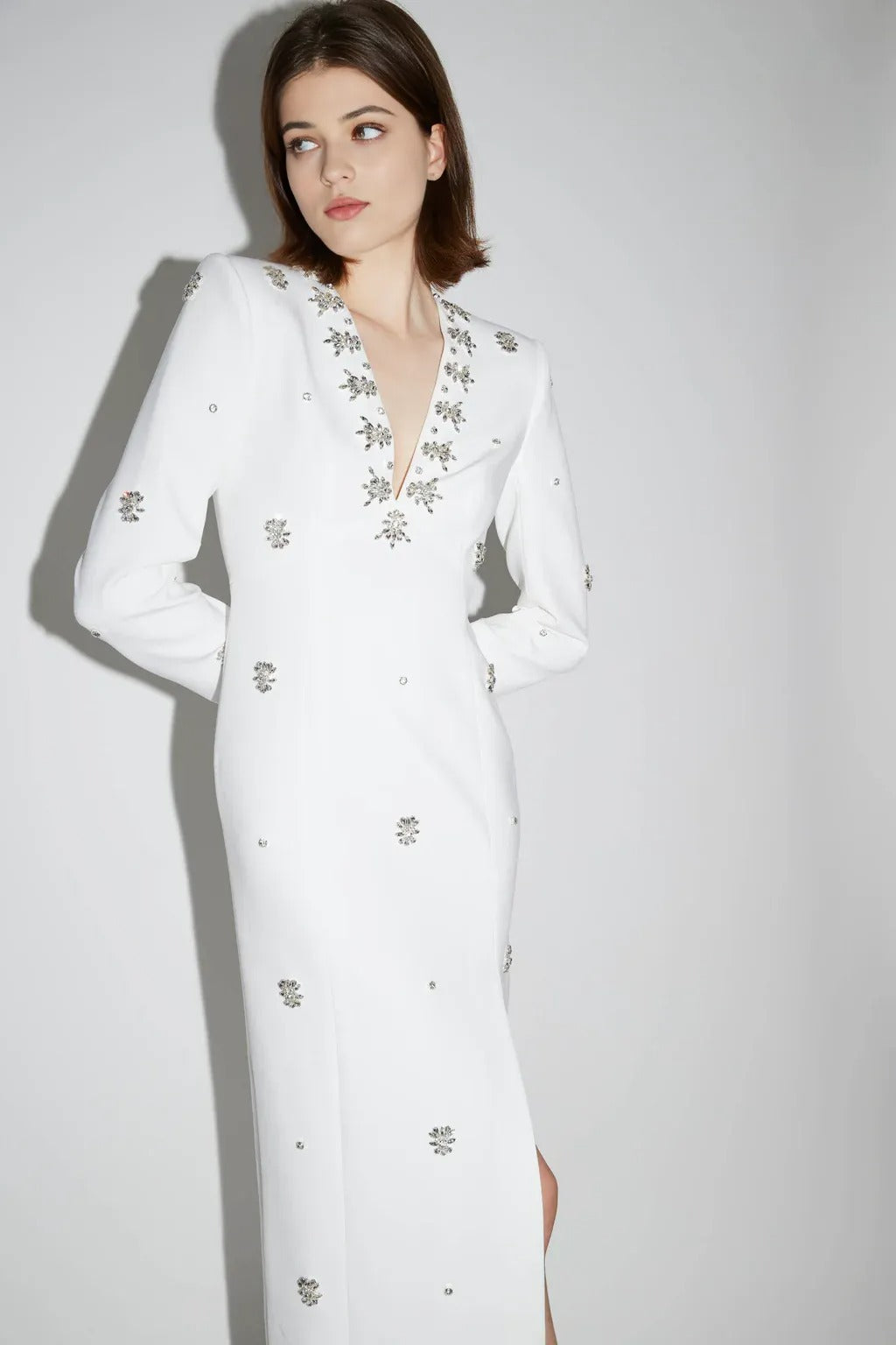 Aurore Dress