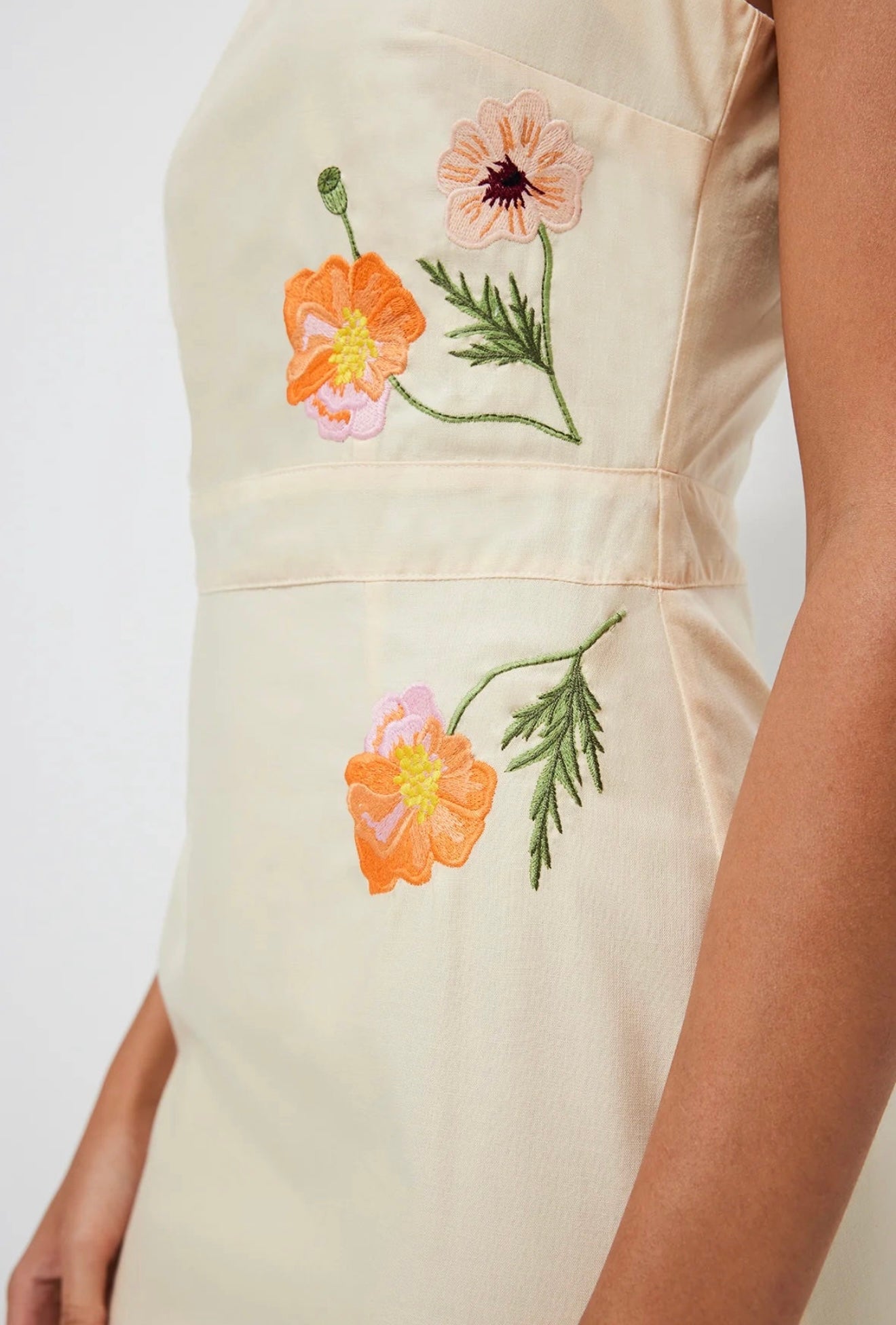 Irene Dress