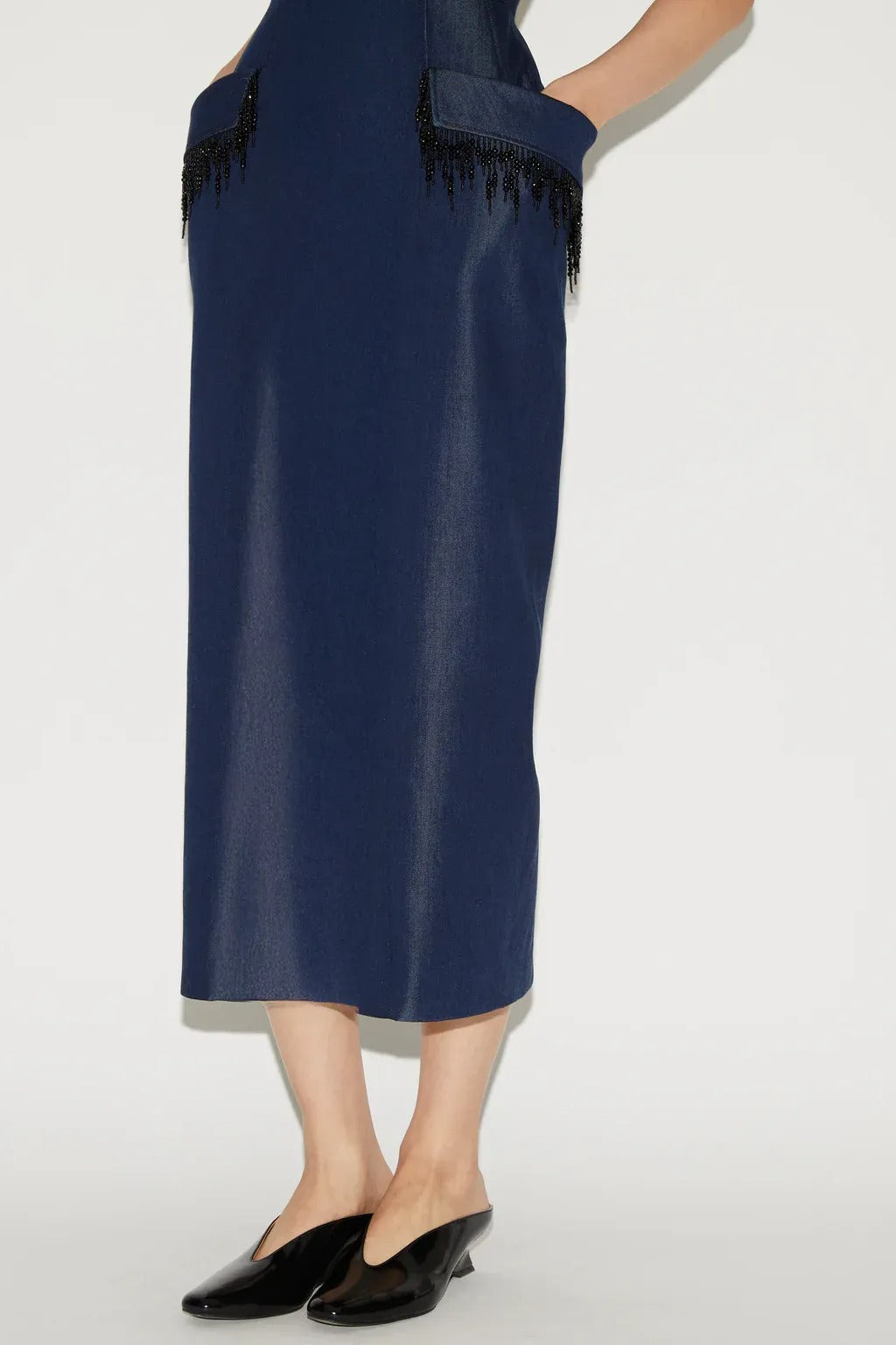 Elma Dress