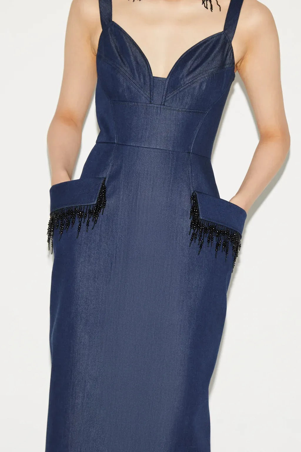 Elma Dress