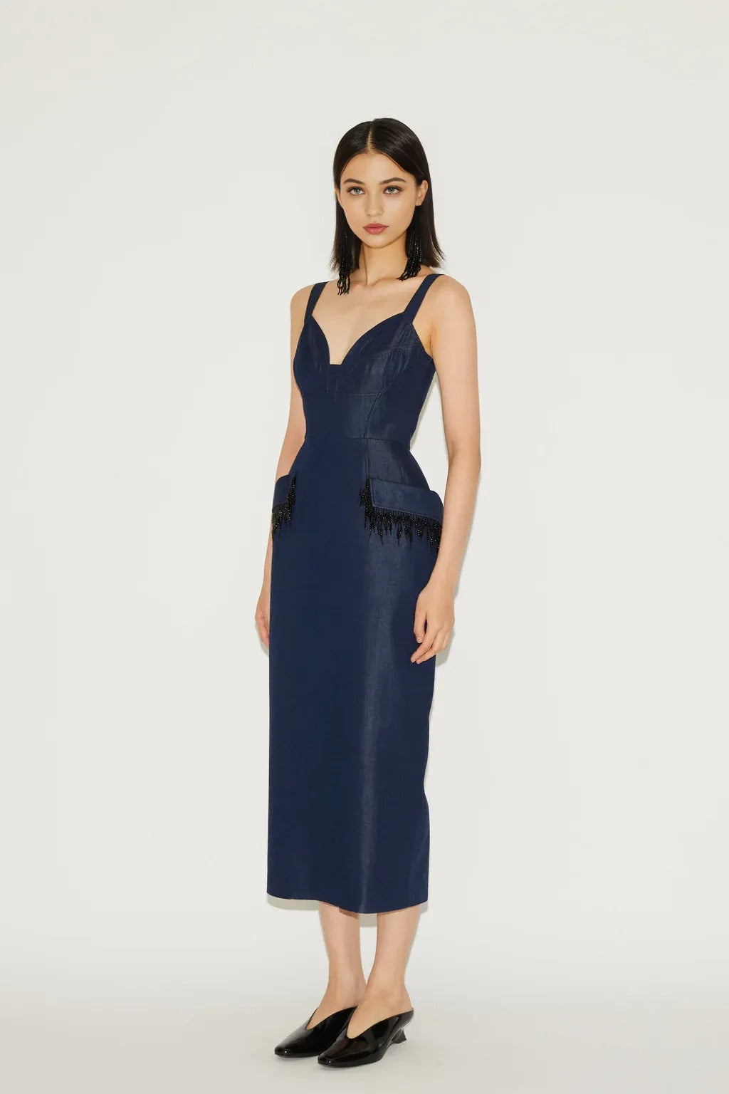Elma Dress