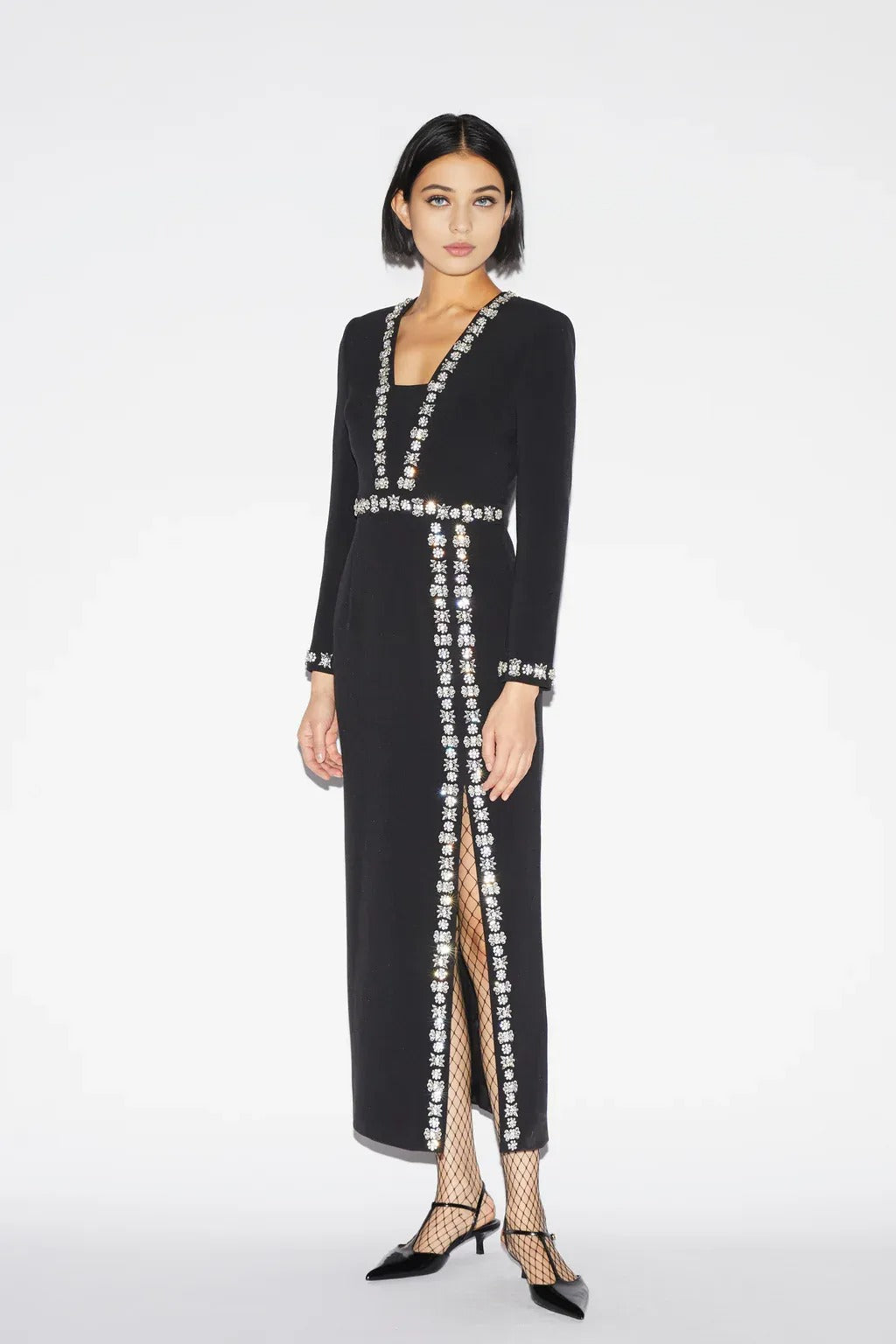 Evaana Dress