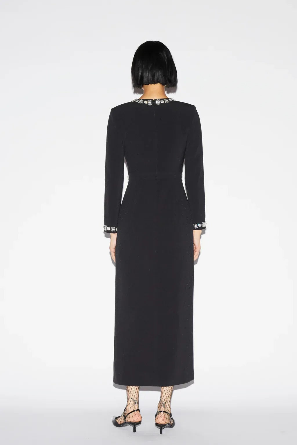 Evaana Dress
