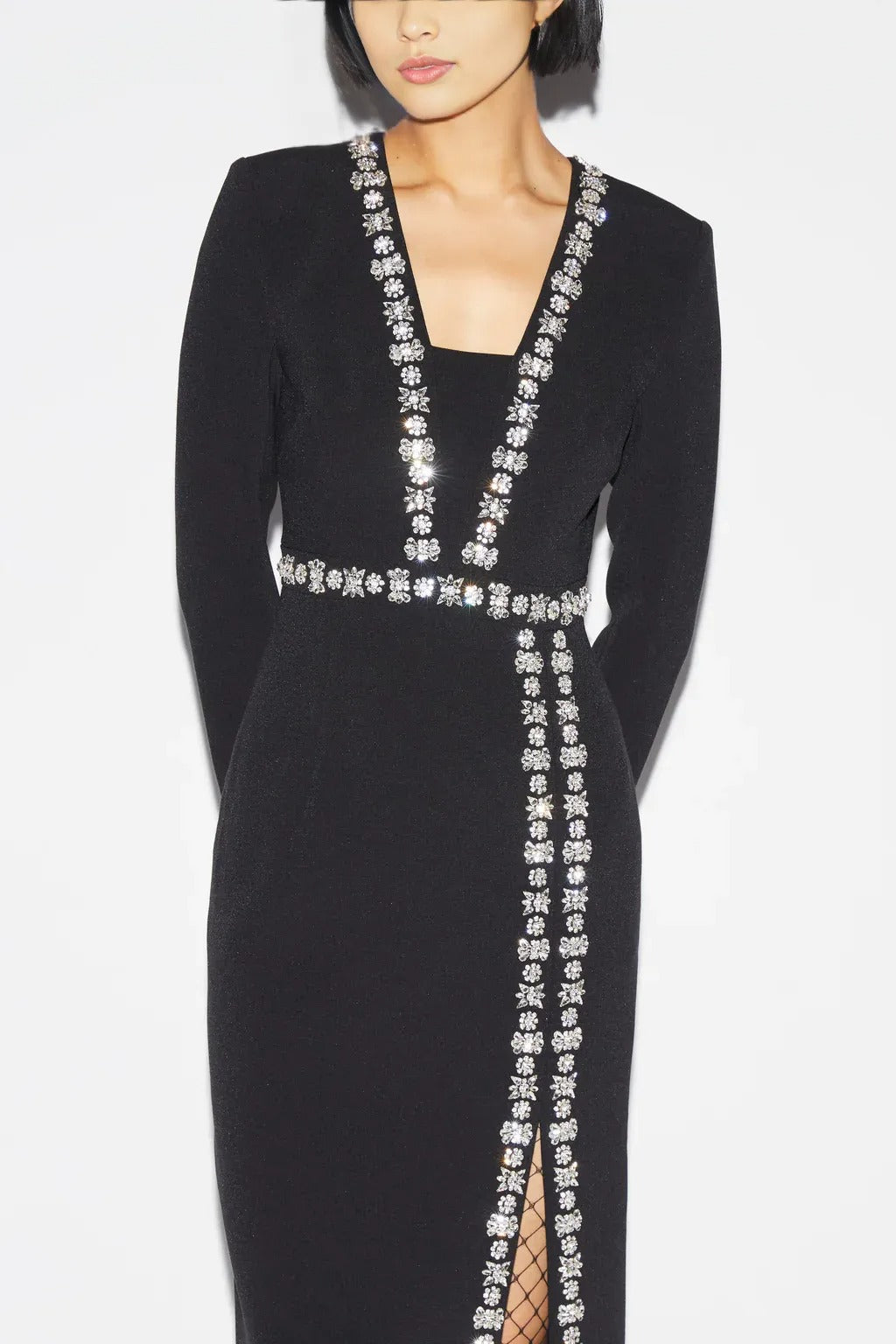 Evaana Dress
