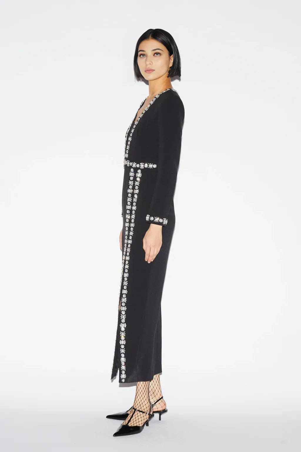 Evaana Dress
