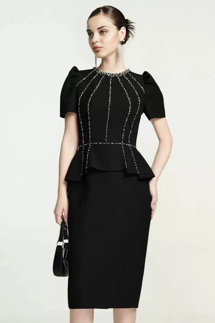Isabella Dress