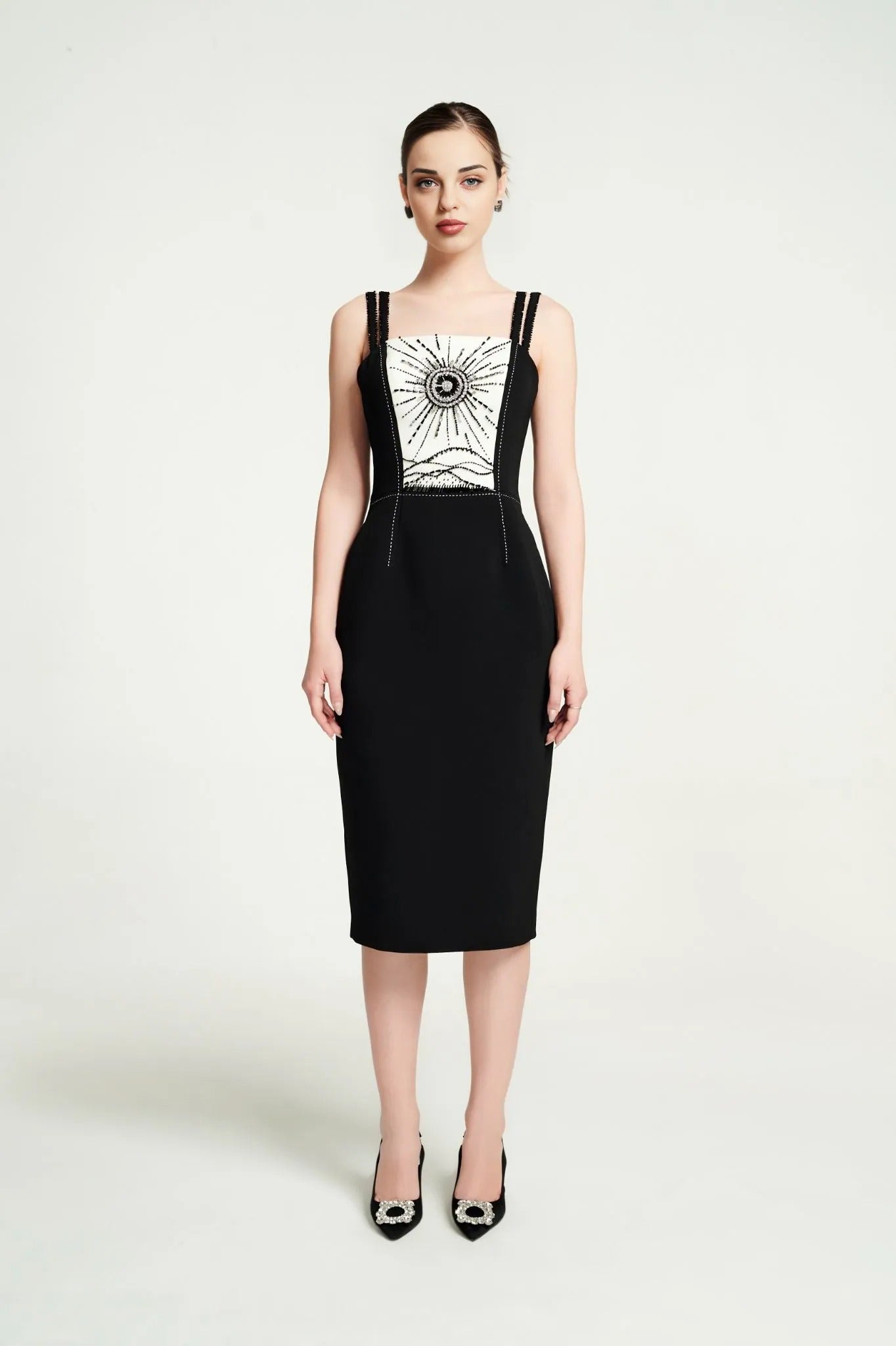 Jiyana Dress