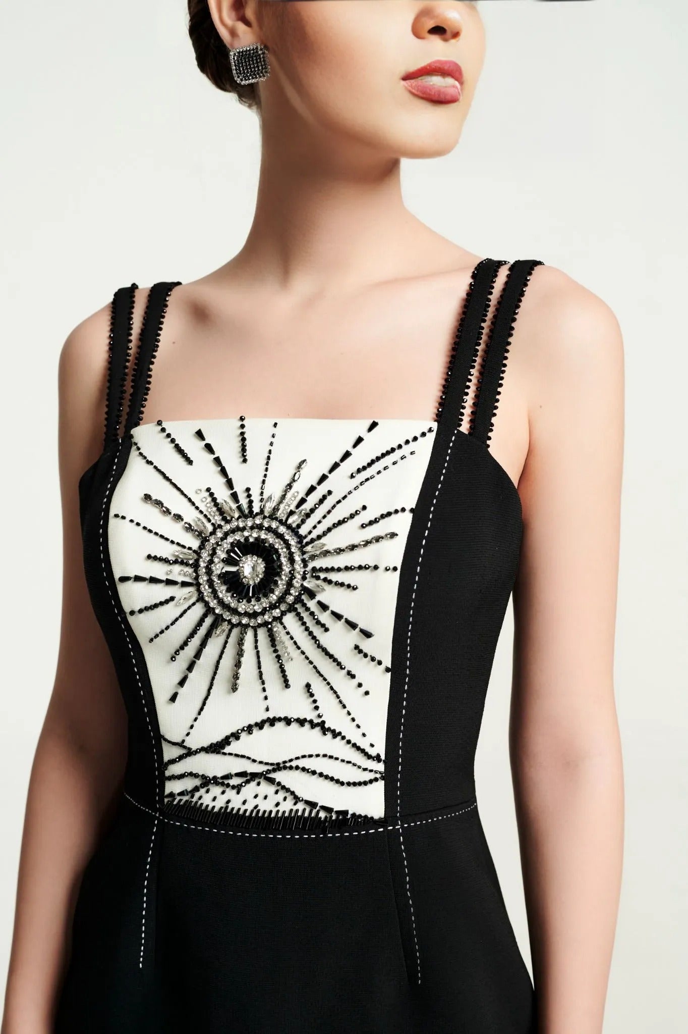 Jiyana Dress