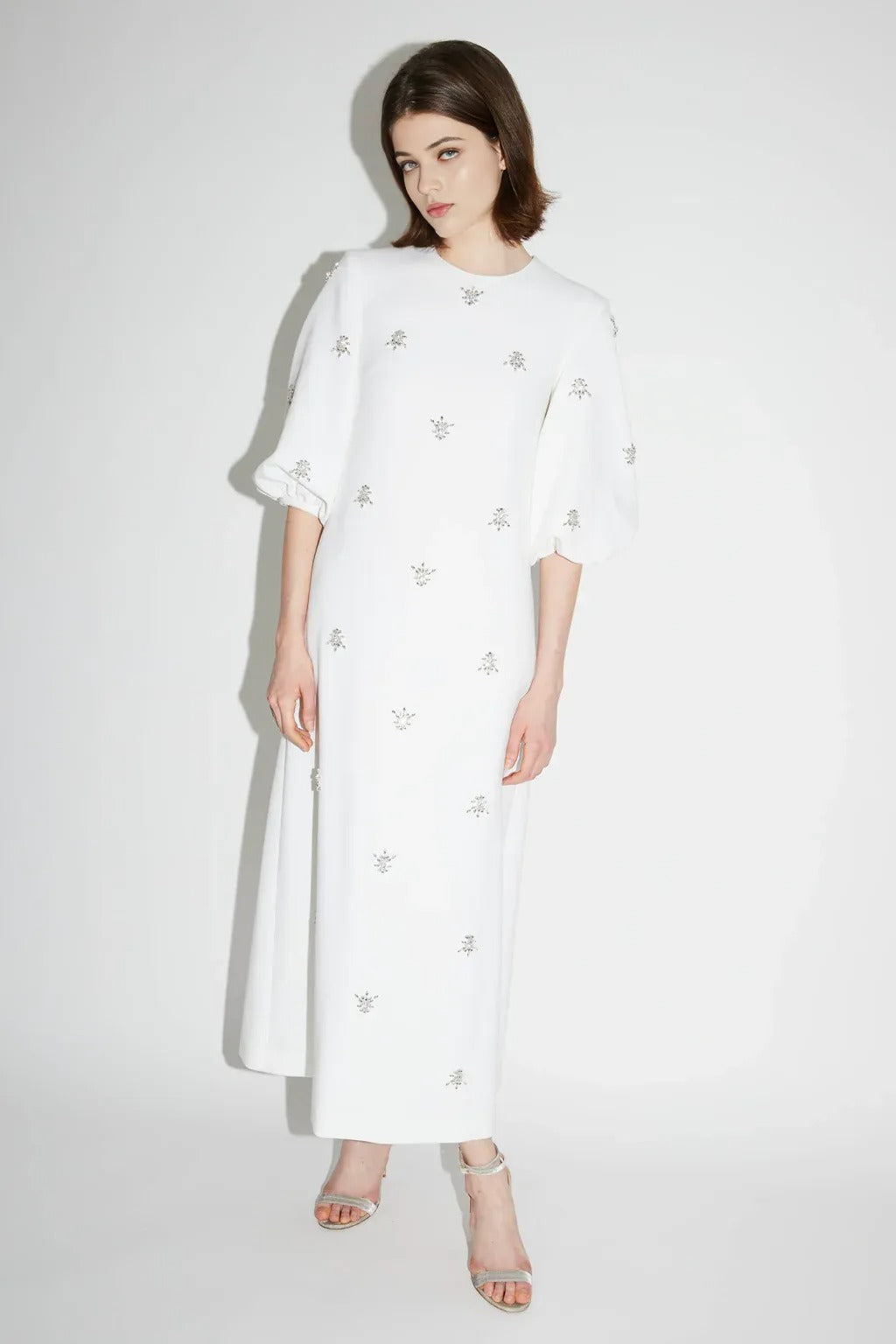 Joelle Dress