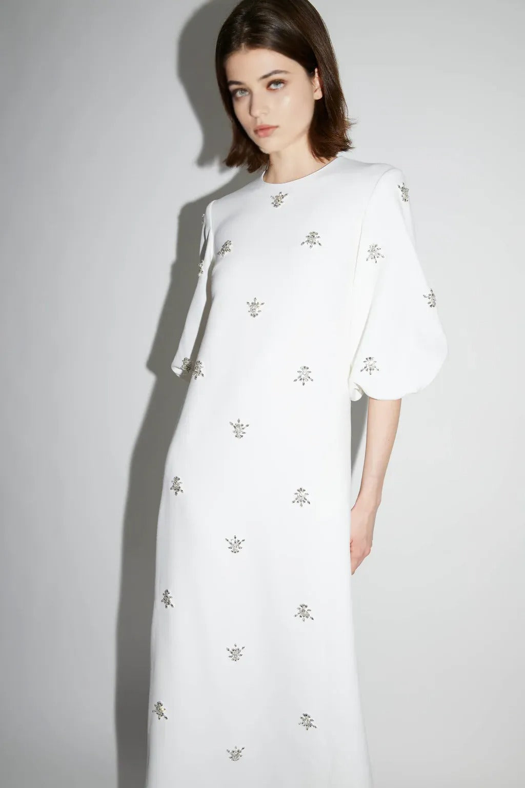 Joelle Dress